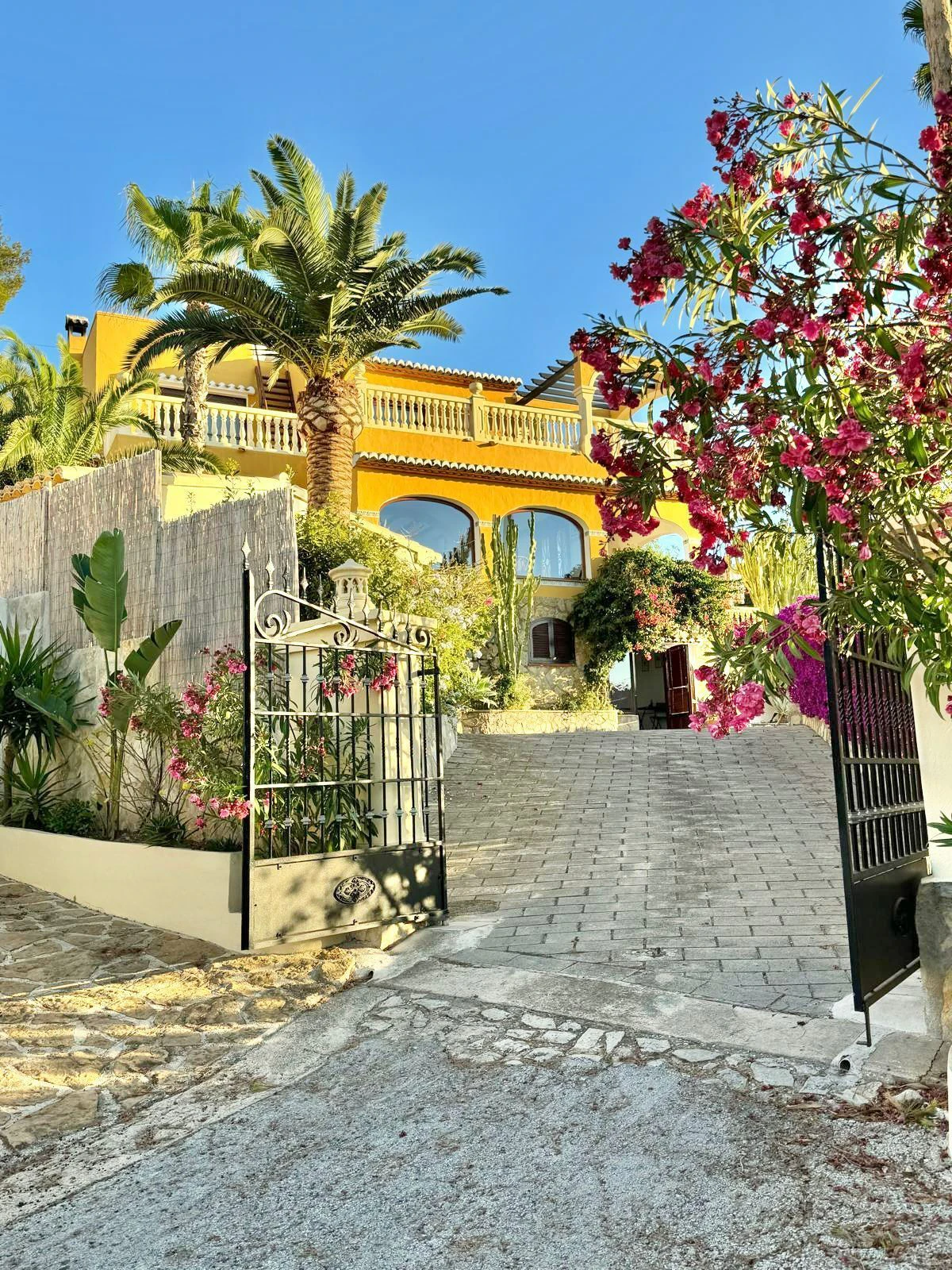 Villa à la vente à Jávea / Xàbia