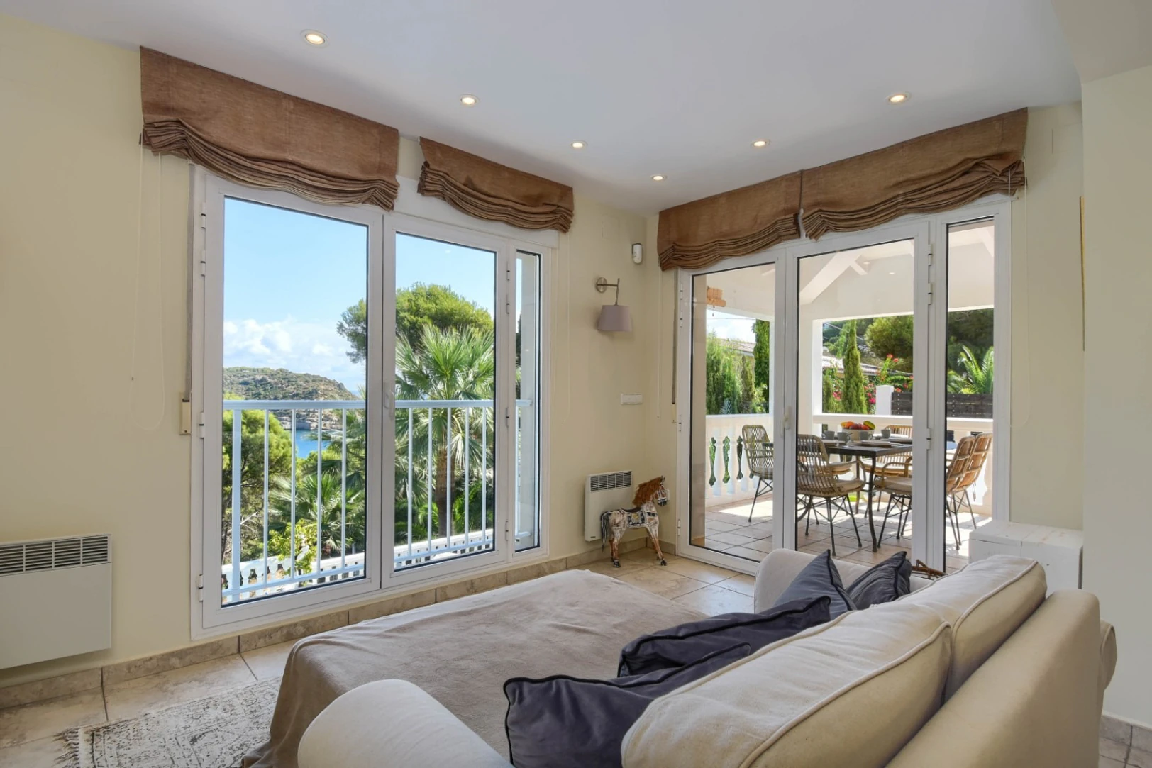 Villa for sale in Jávea / Xàbia
