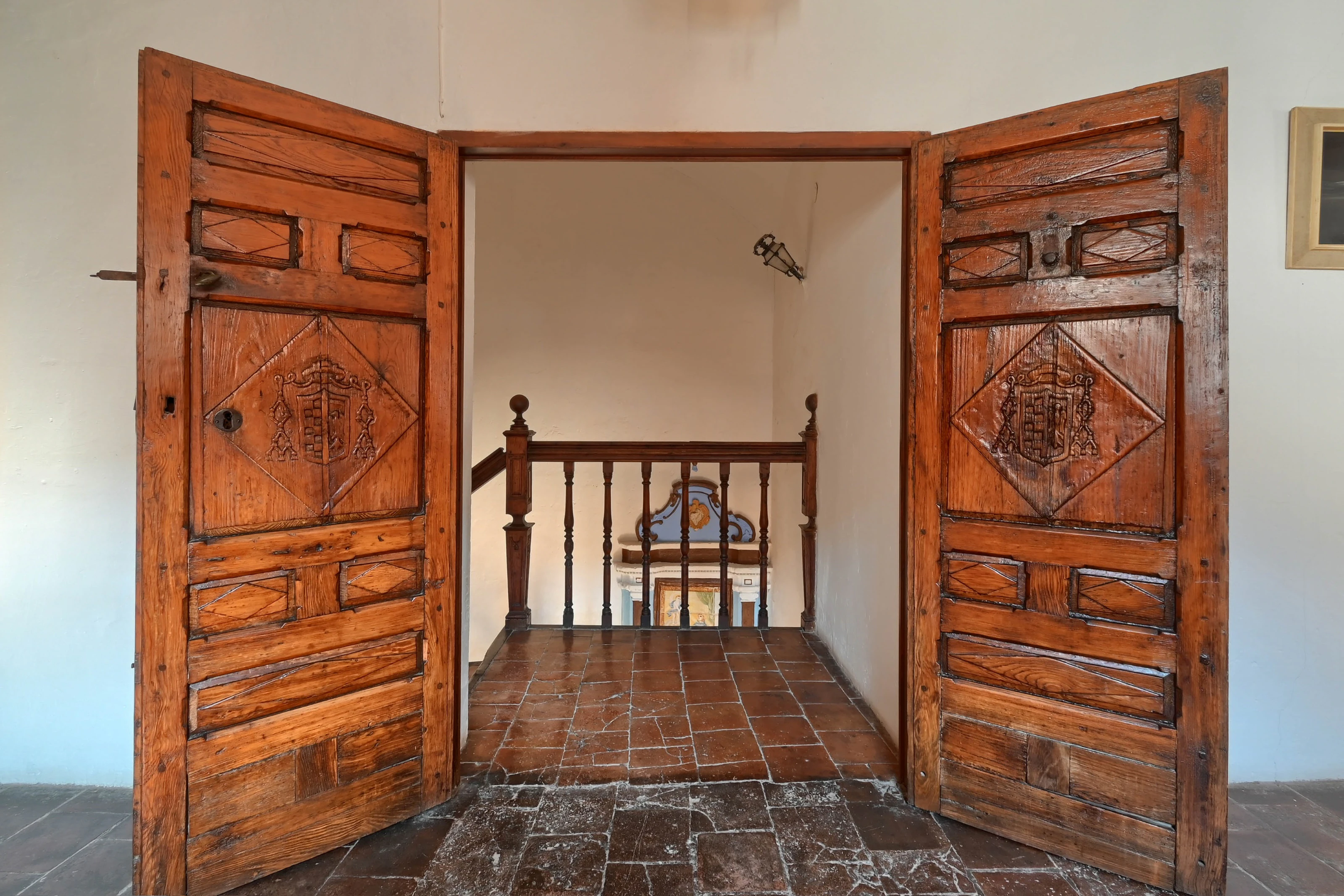 Landhuis te verkoop in Dénia