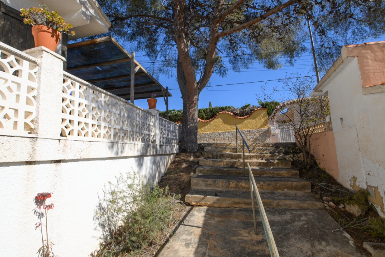 Villa te koop in La Nucía - Creëer uw Droomhuis aan de Costa Blanca