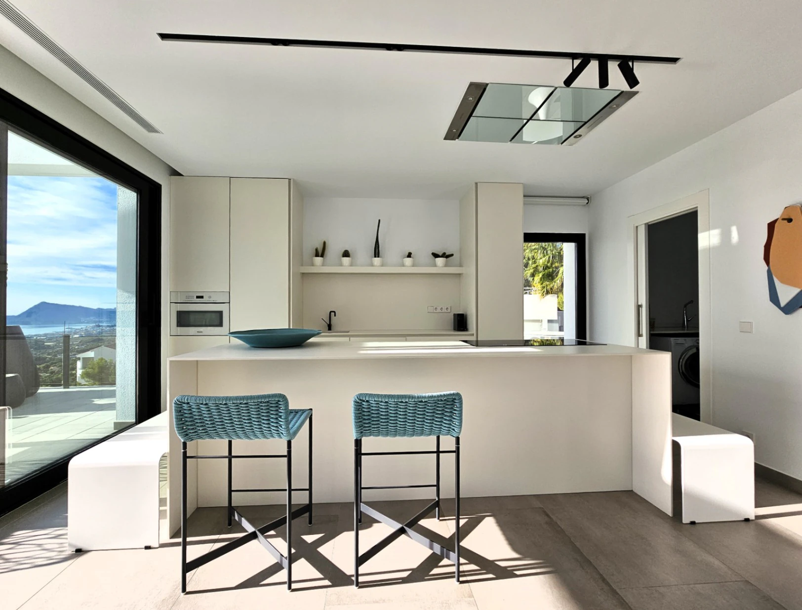 Chalet/Villa en venta en Altea