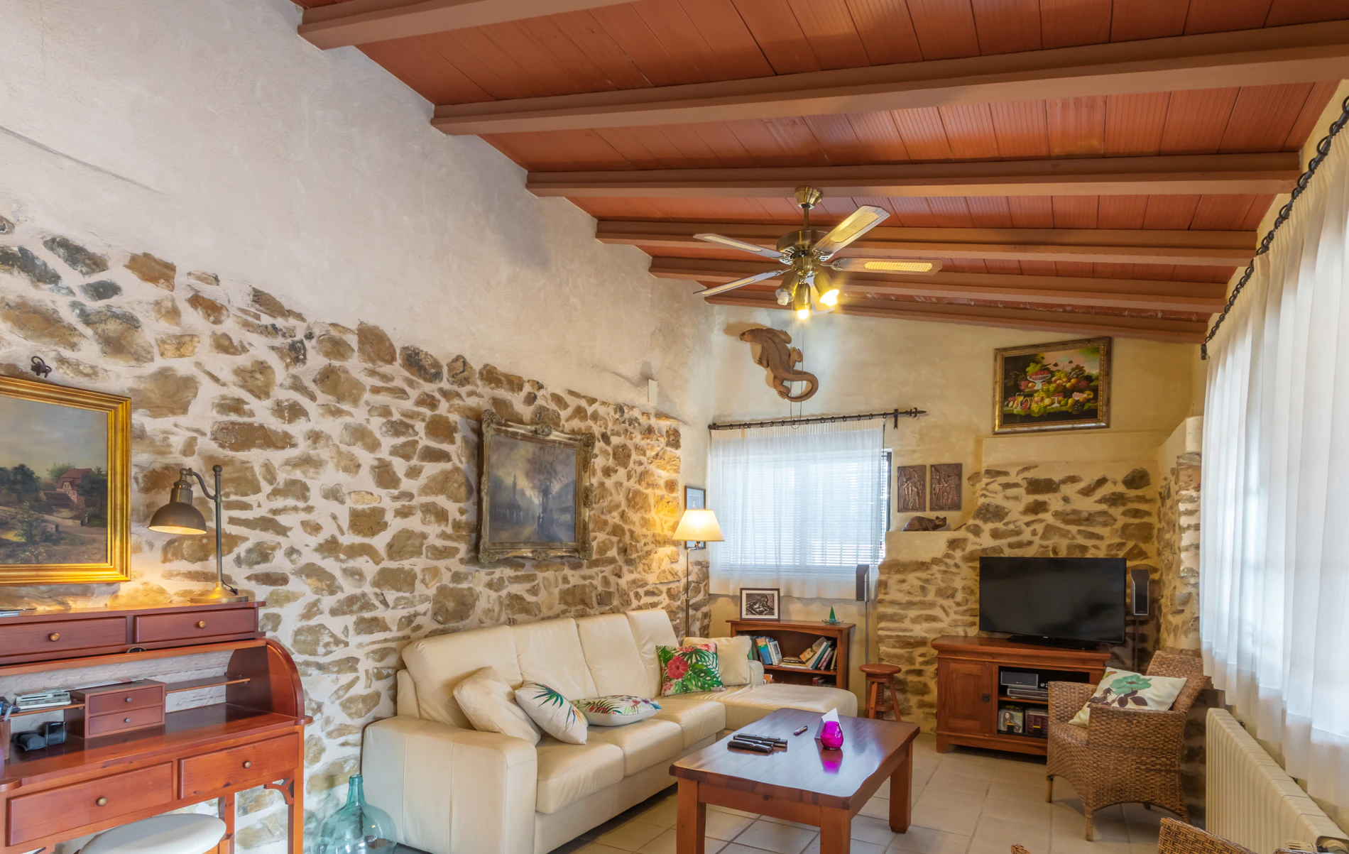 Villa for sale in Benissa