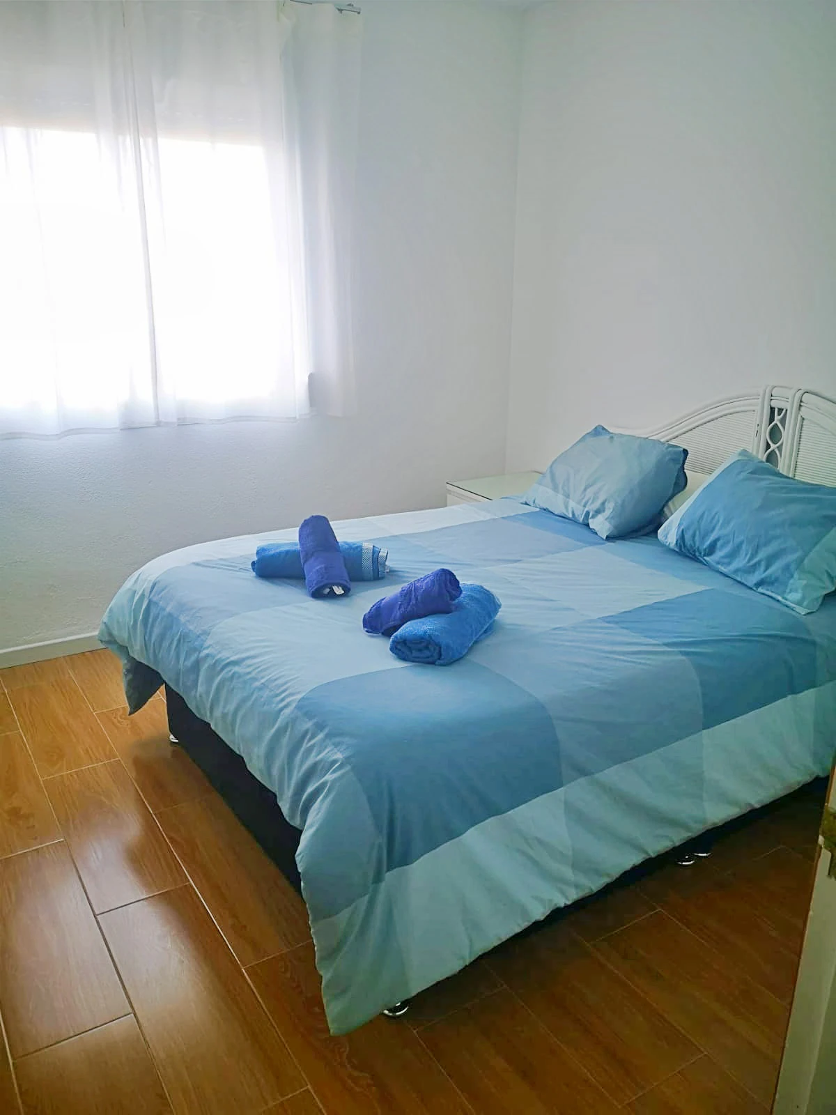 Apartamento en venta en Calpe