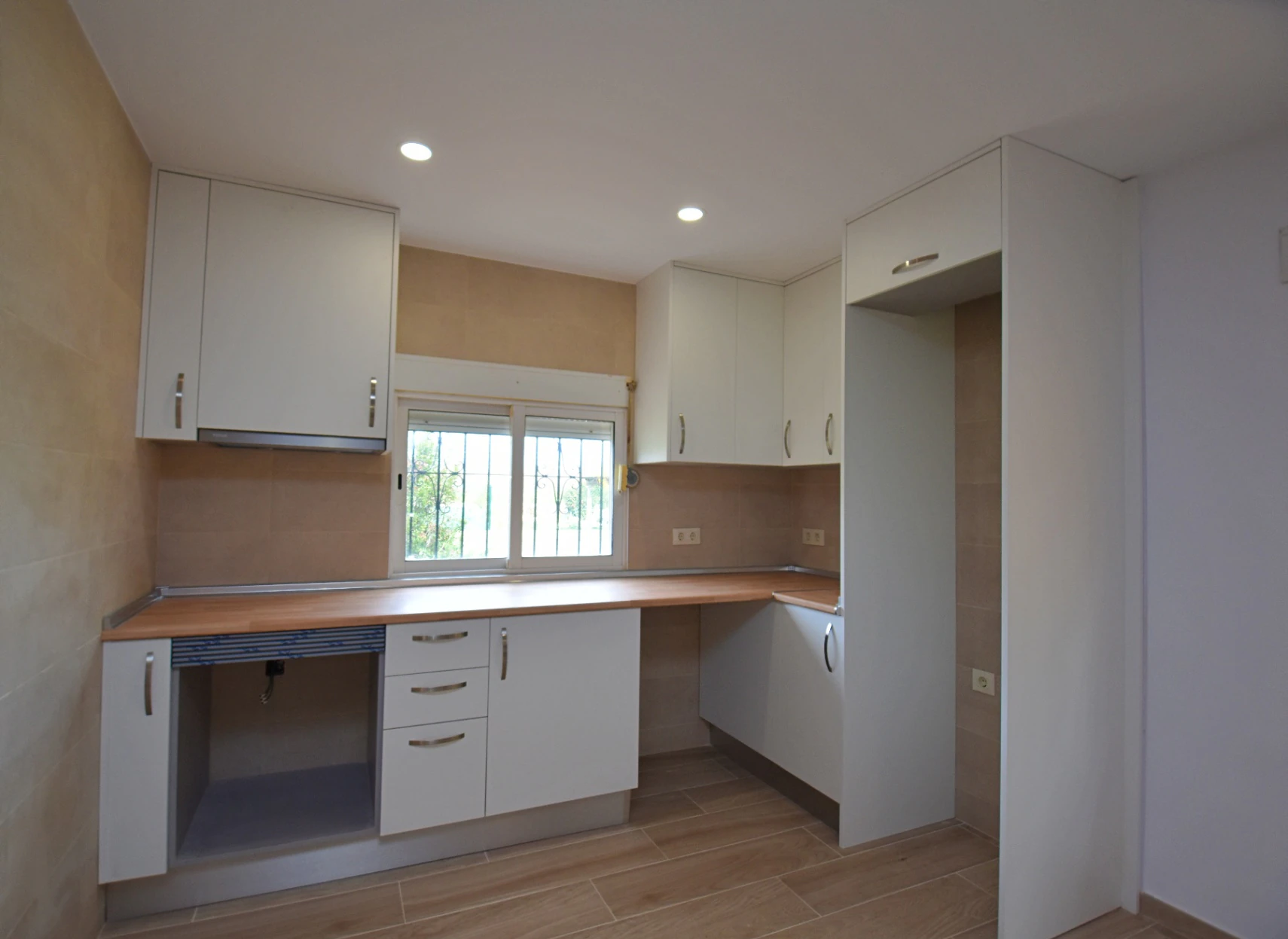 Villa for sale in Javea