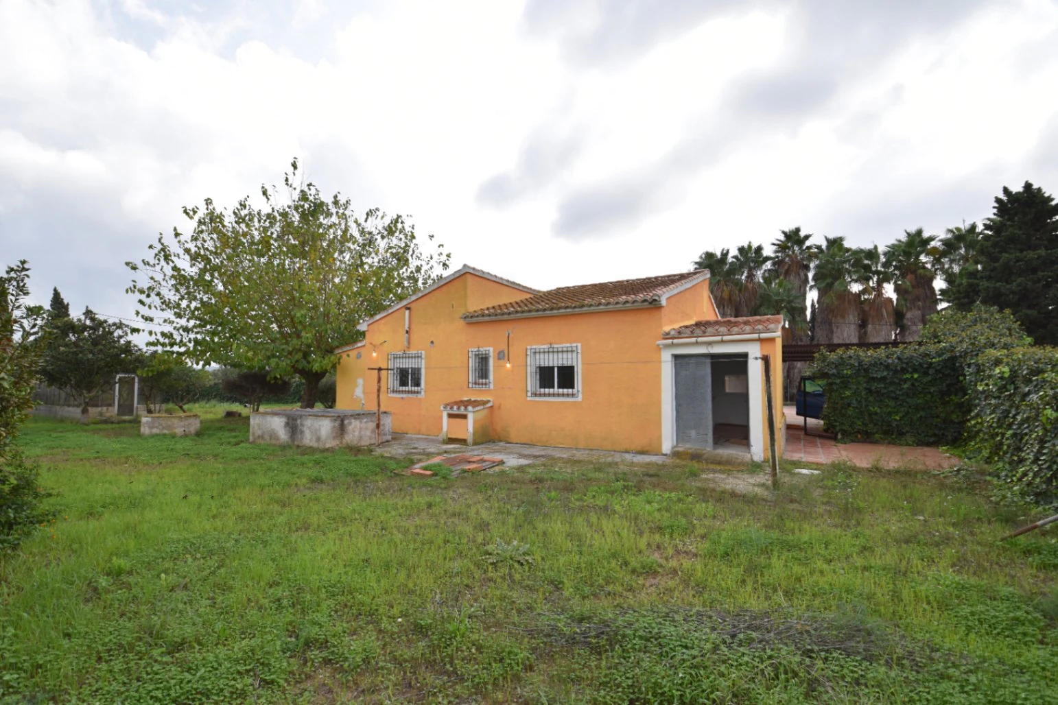 Villa for sale in Javea