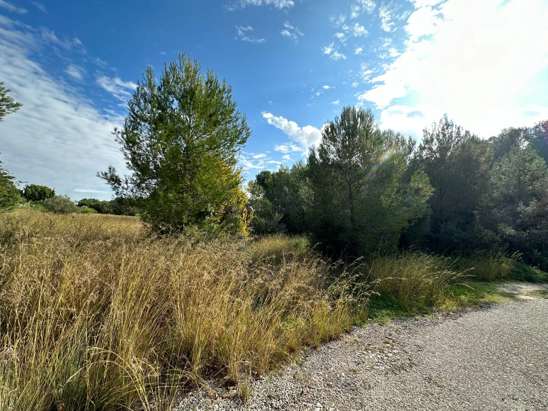Parcela en venta en Javea
