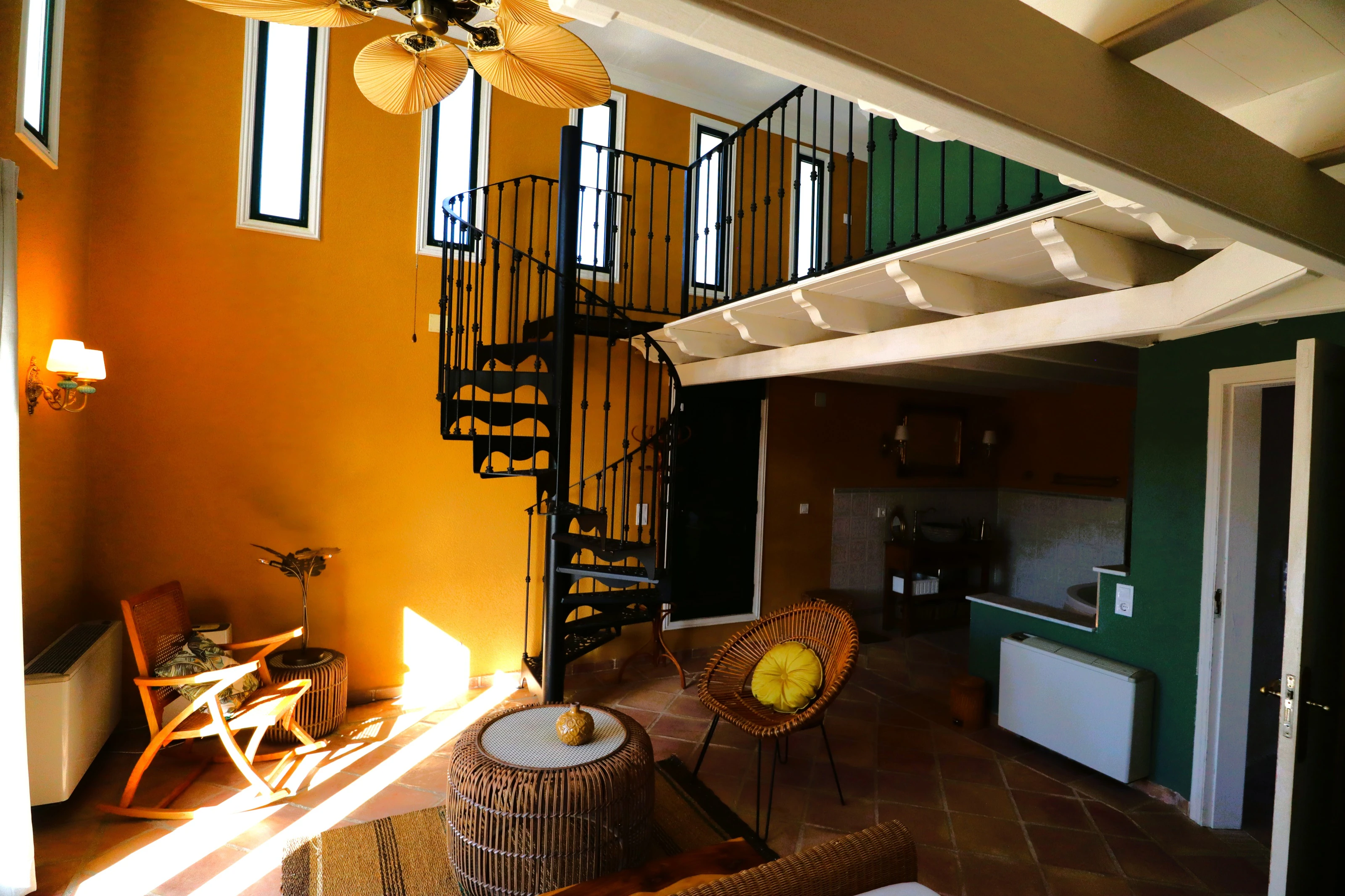 Villa à la vente à Pedreguer