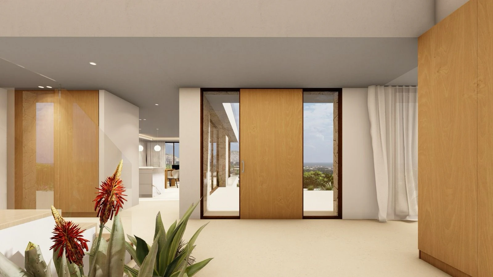 Plot for sale in Jávea / Xàbia