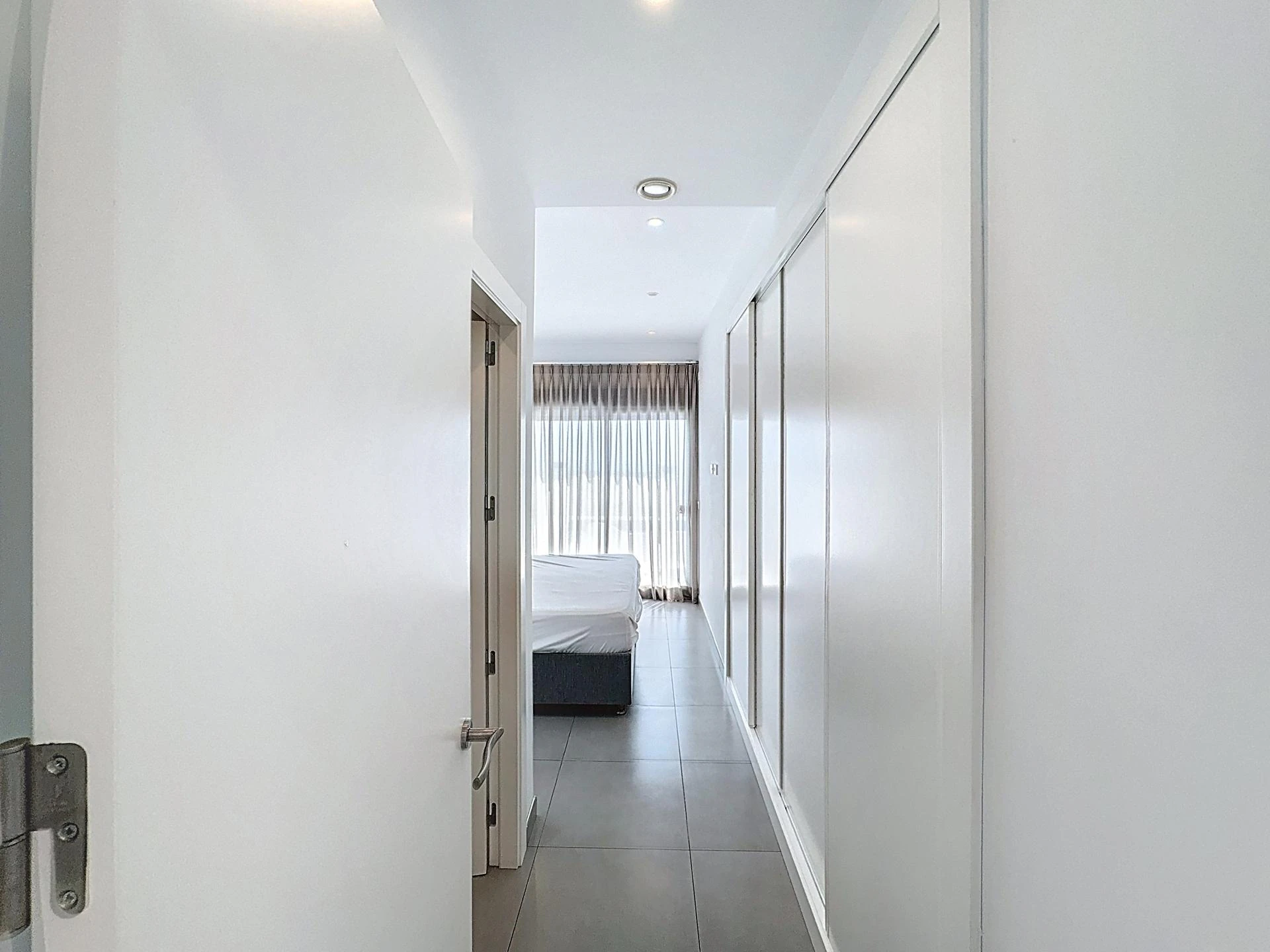 Cumbre del Sol modern villa with sea views