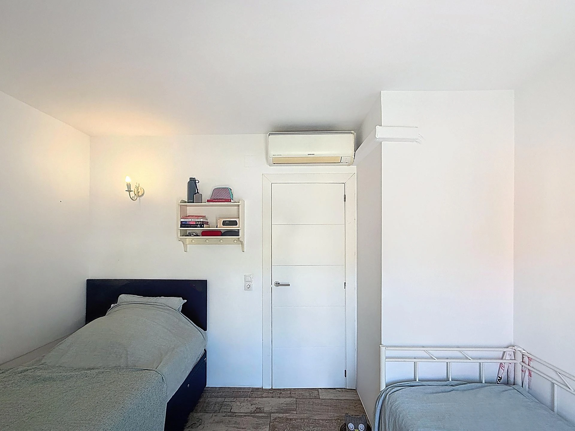 Cumbre del Sol gerenoveerd duplex appartement in Pueblo de la Paz