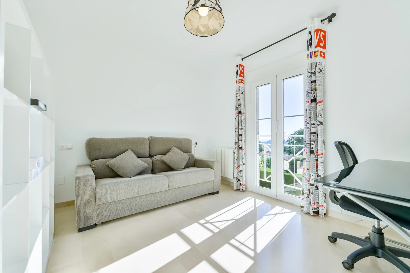 Luxury Villa for Sale in Finestrat