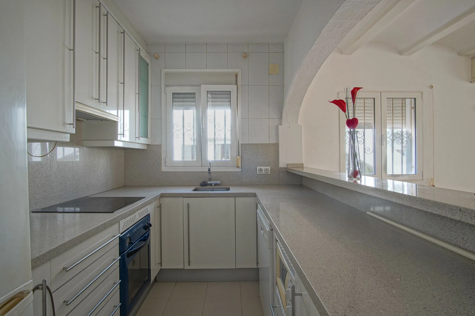 Piso en venta en Dénia