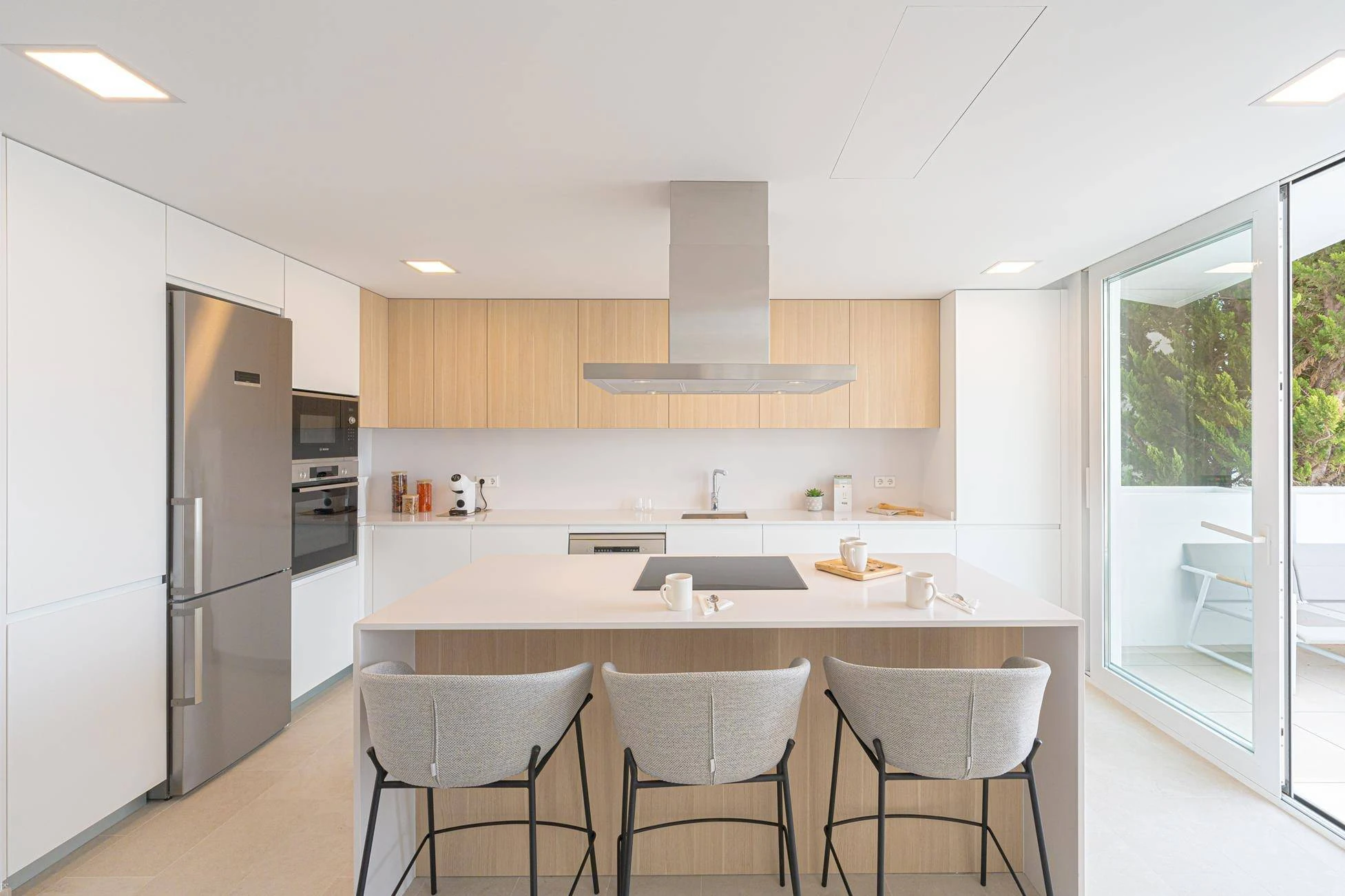 Villa for sale in Altea