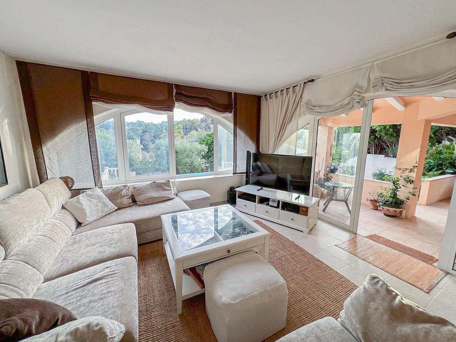 Detached Villa for Sale in Buenavista – Private Pool-Guest Apartment-Near the Beach
