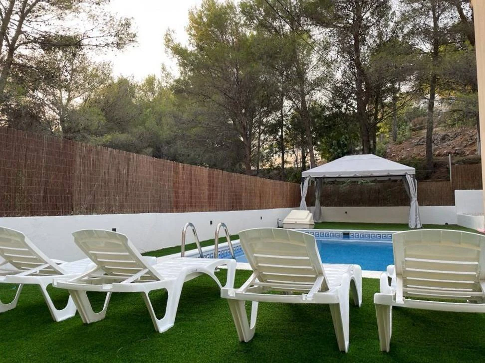 Villa for sale in La Font D'en Carros