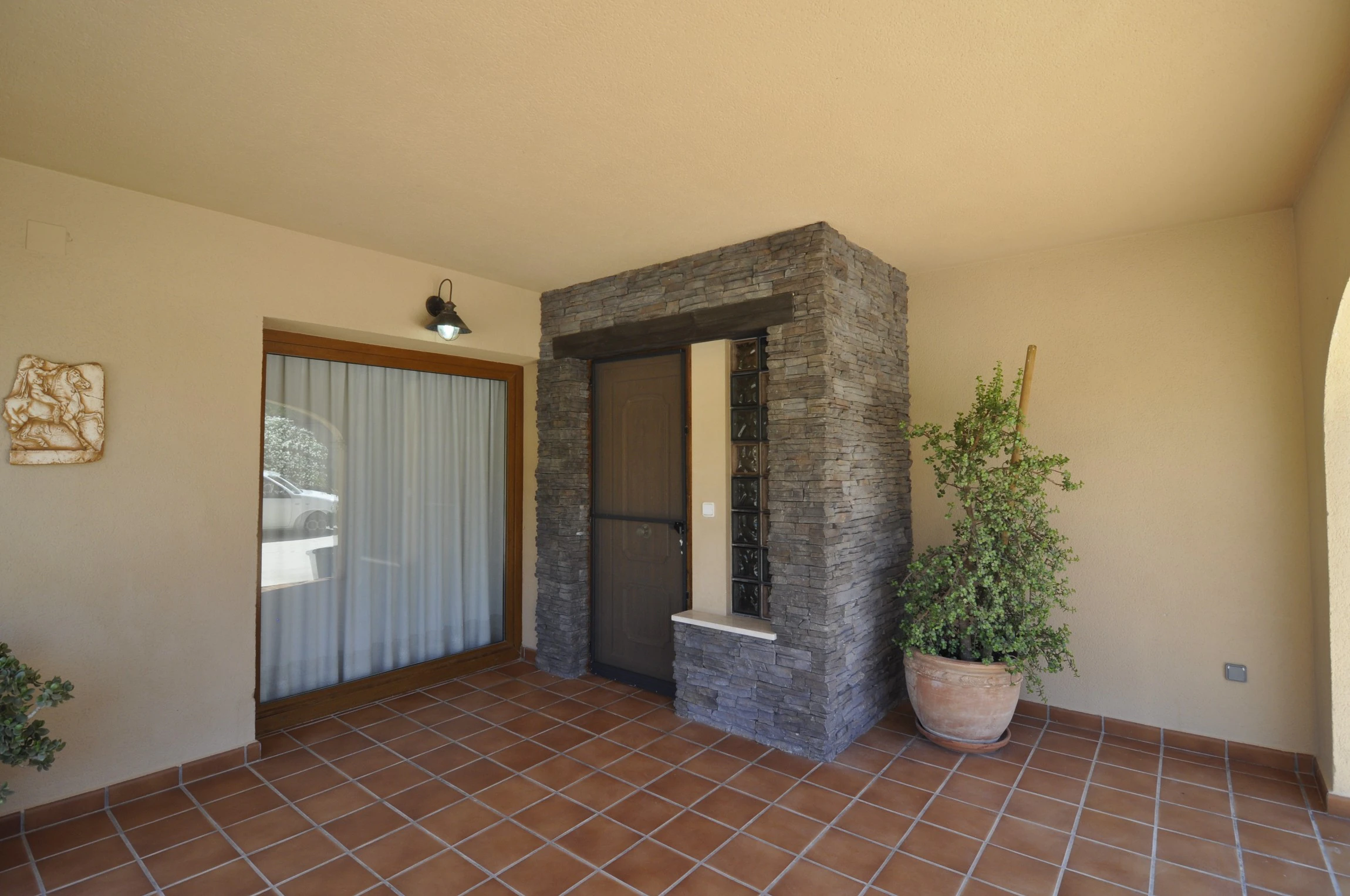 Villa for sale in Benissa