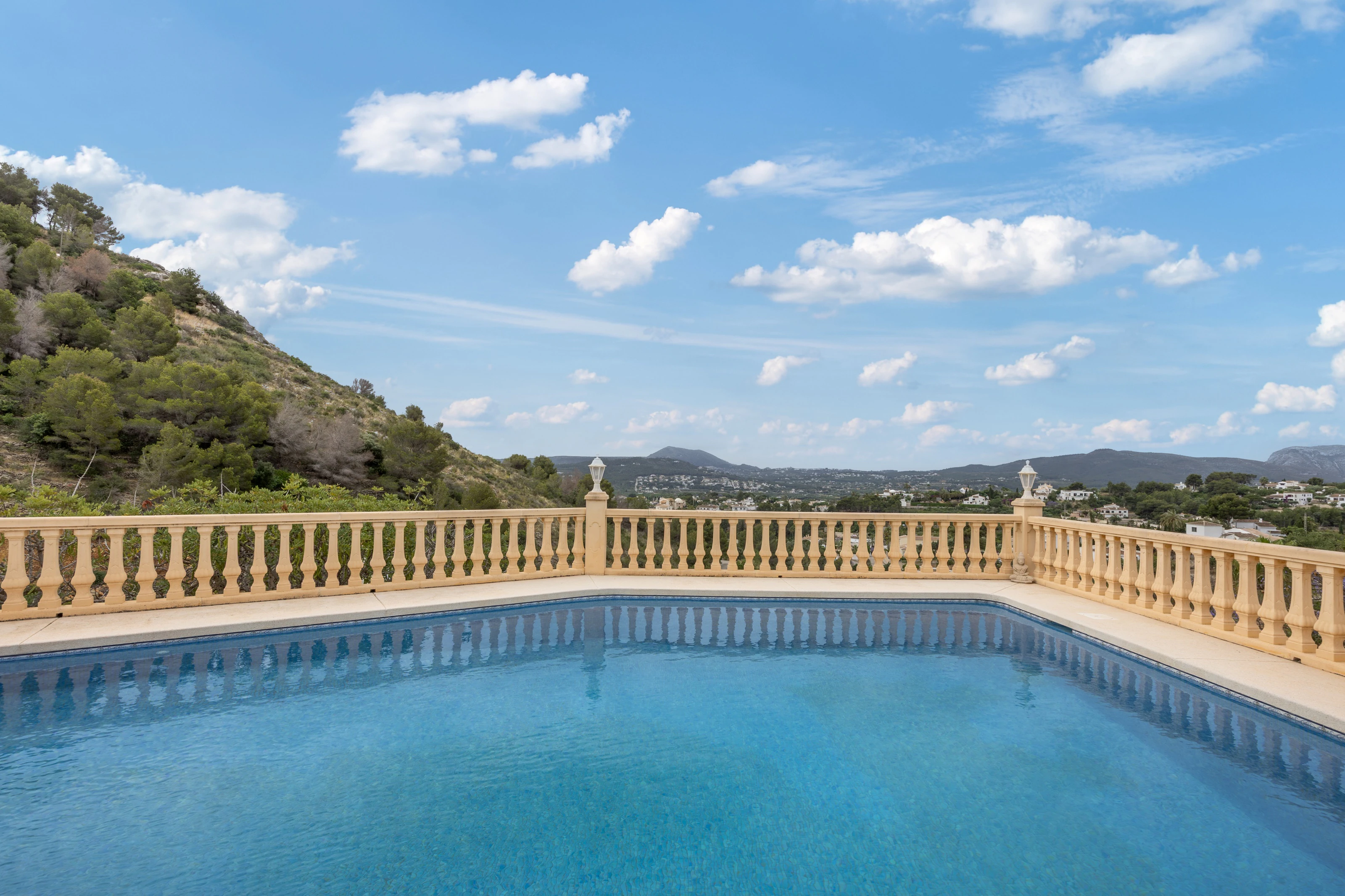 Villa for sale in Jávea / Xàbia
