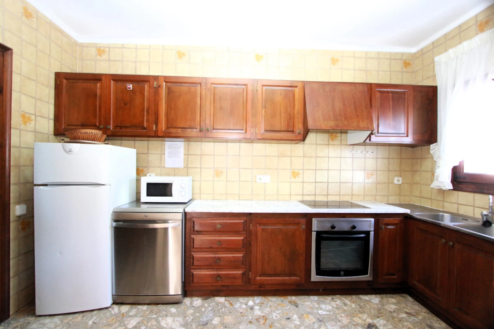 Villa for sale in Benissa