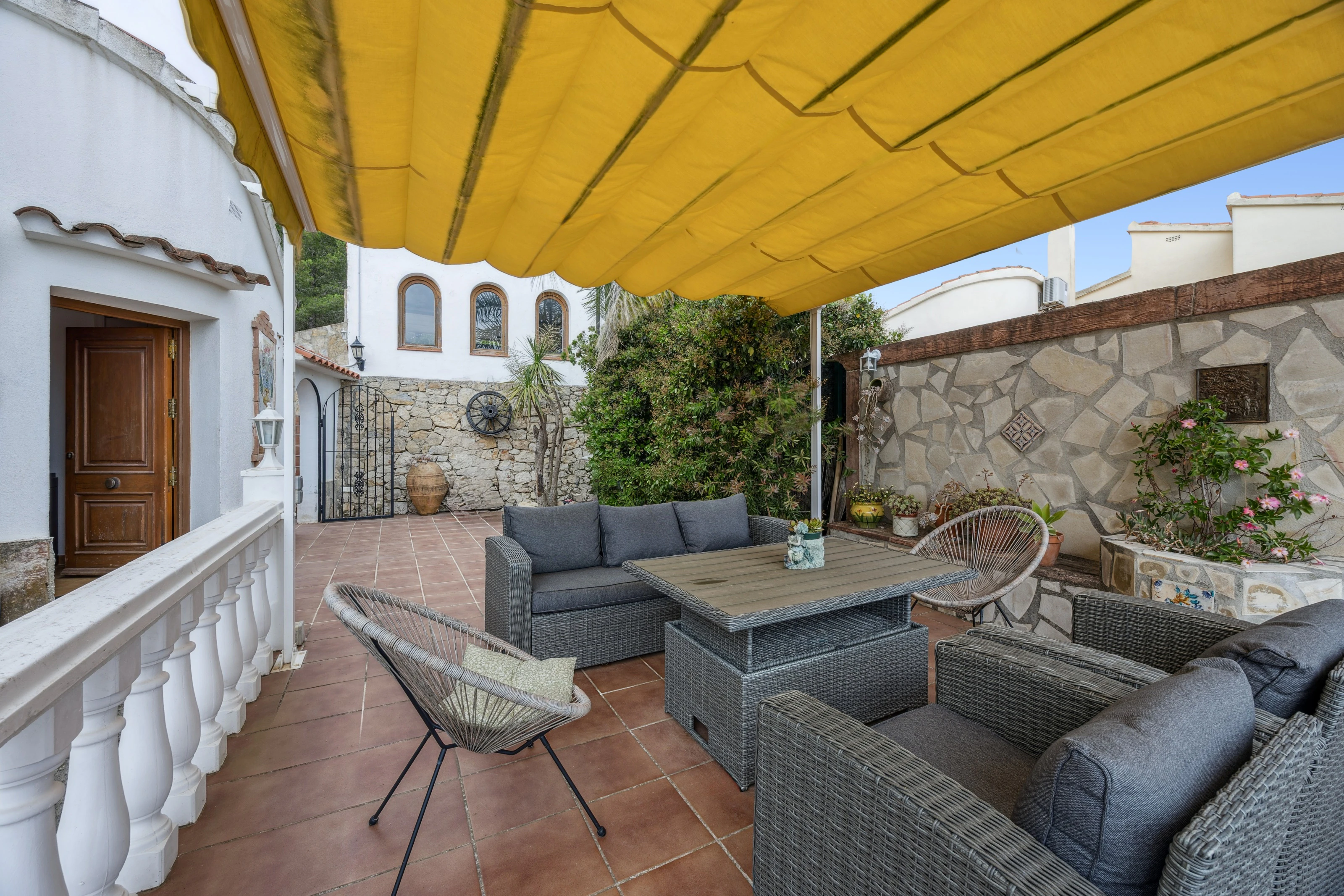Villa for sale in Dénia