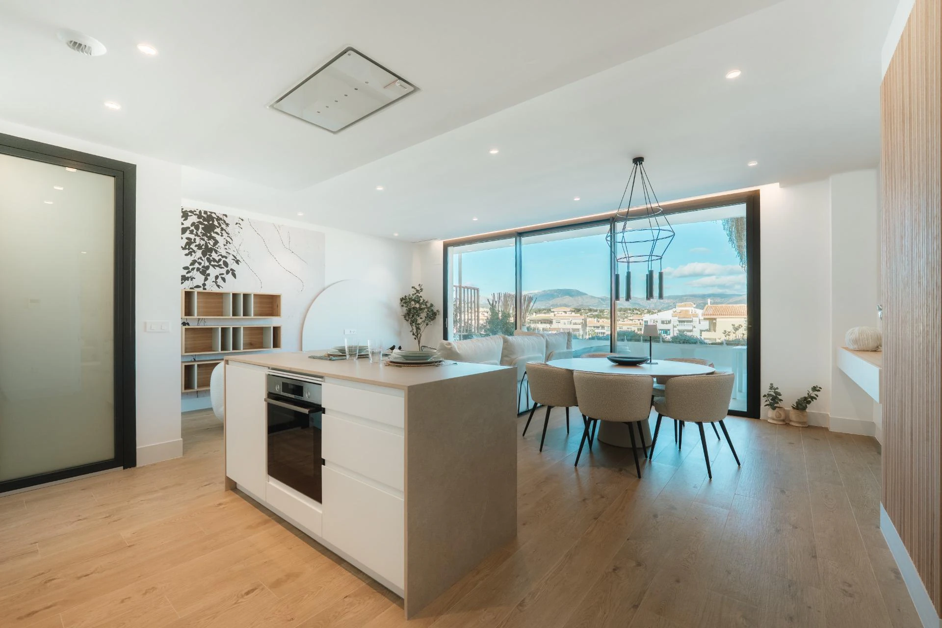 Wohnung zum verkauf in Alfaz Del Pi