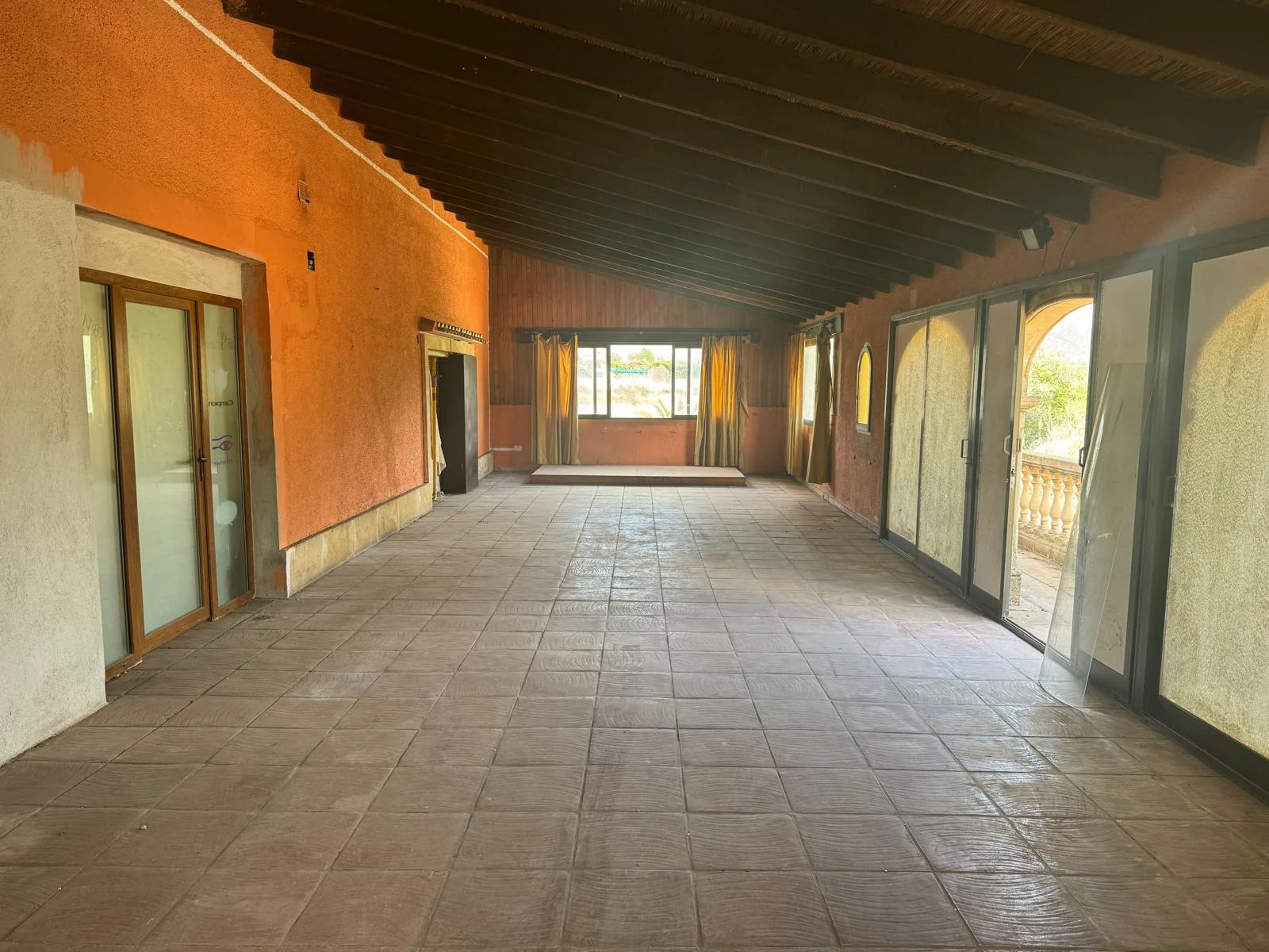 Restaurant for sale in Jávea / Xàbia