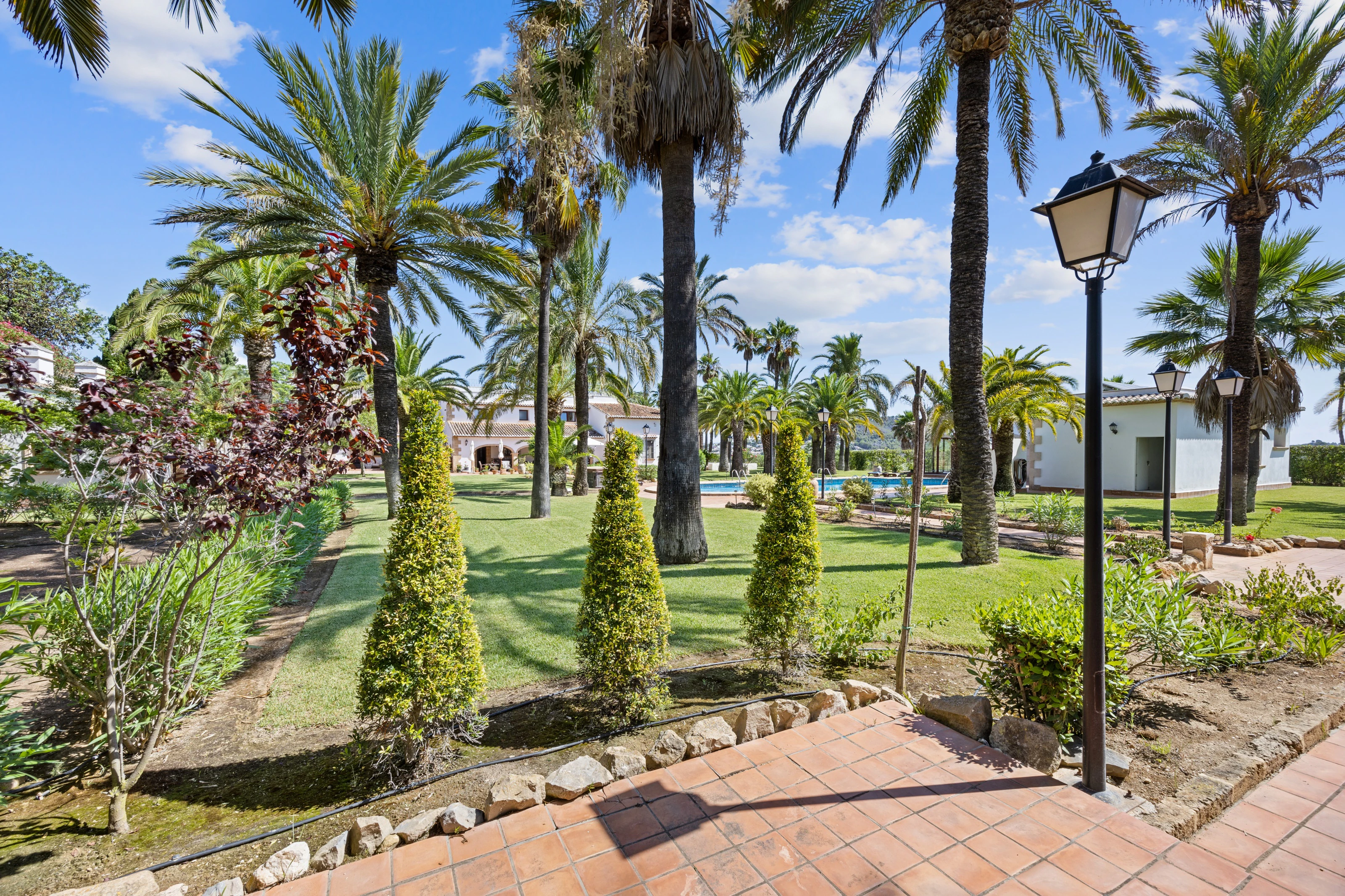 Villa for sale in Jávea / Xàbia
