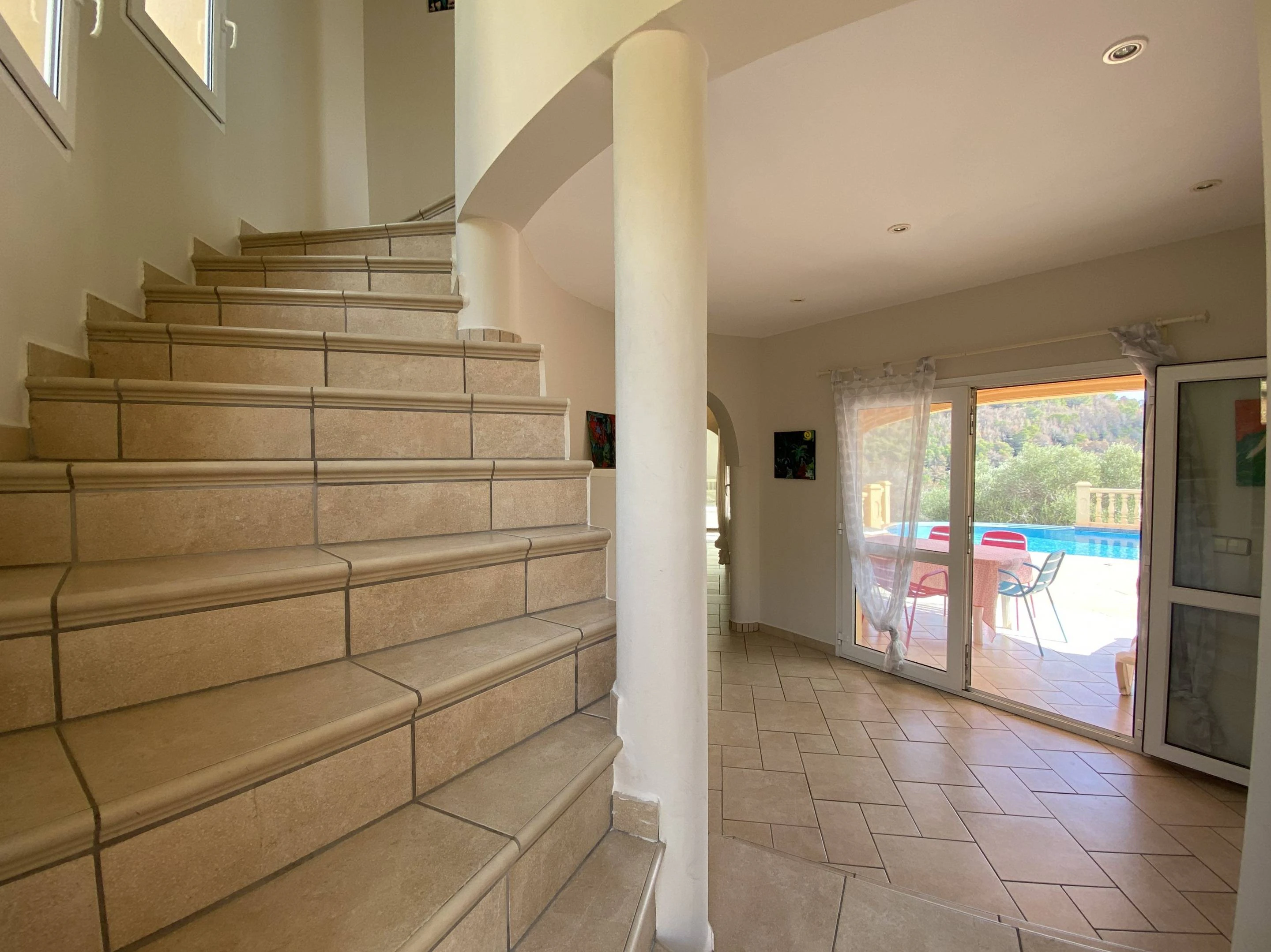 Villa te verkoop in Jávea - Xàbia