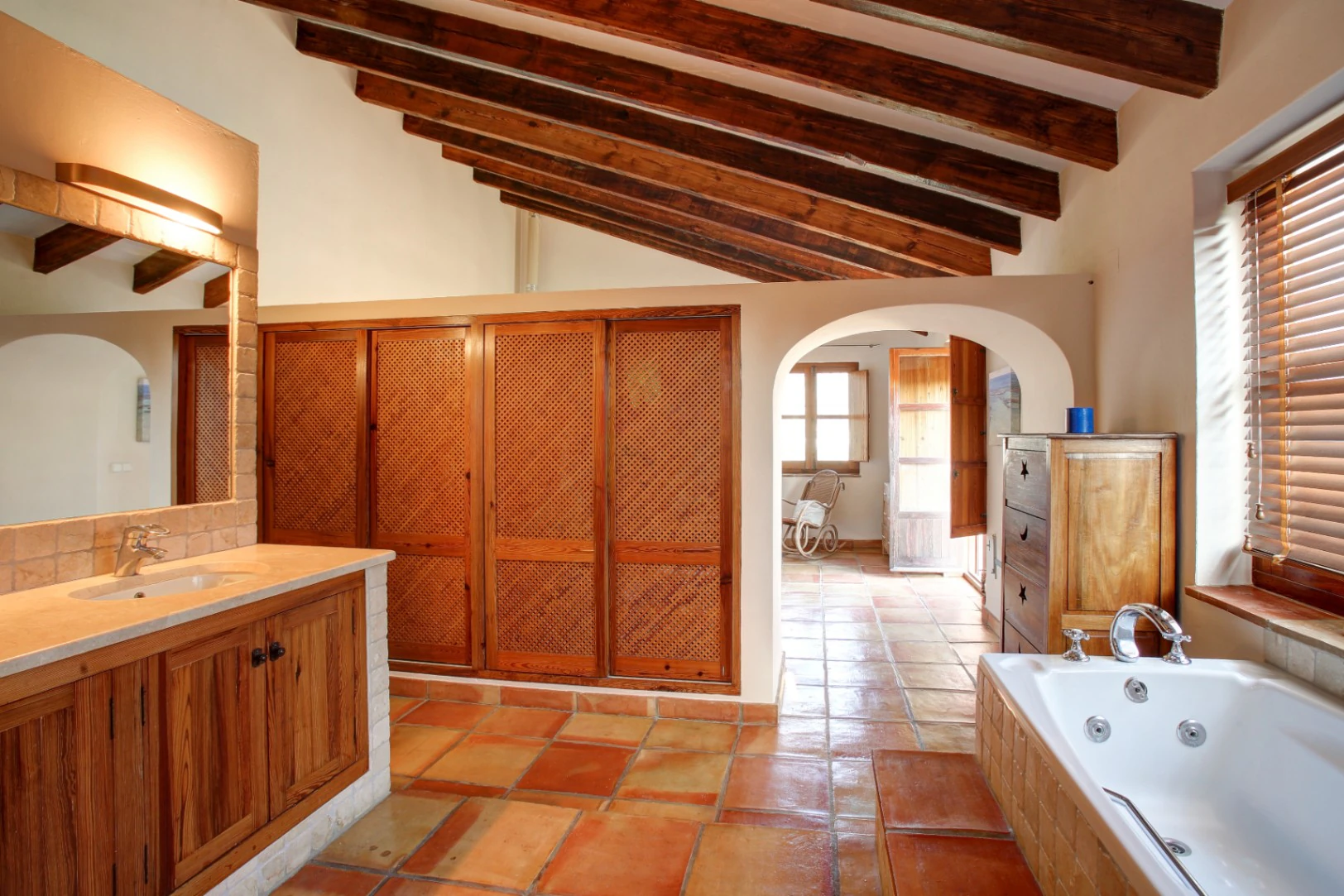 Finca for sale in Moraira