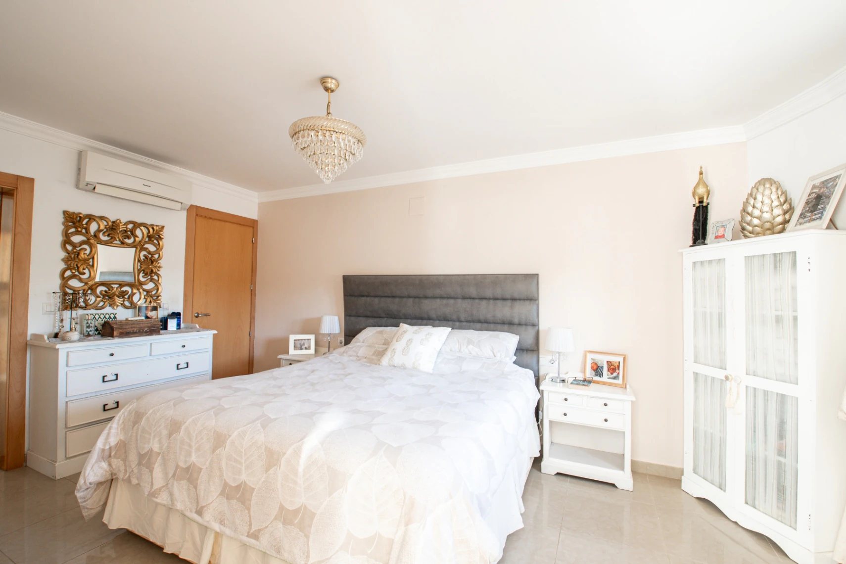 Single-Level Villa for Sale in Portichol Javea  Heated Pool Walk to the Beach