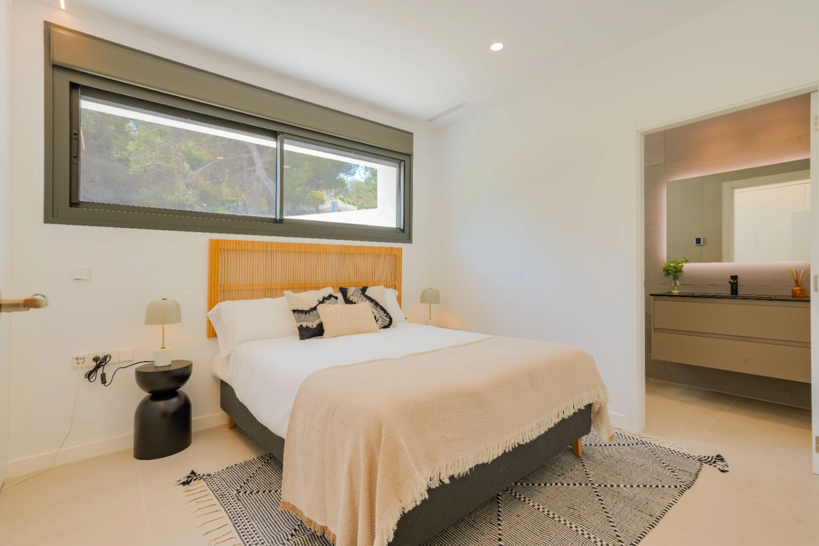 Villa te verkoop in Moraira