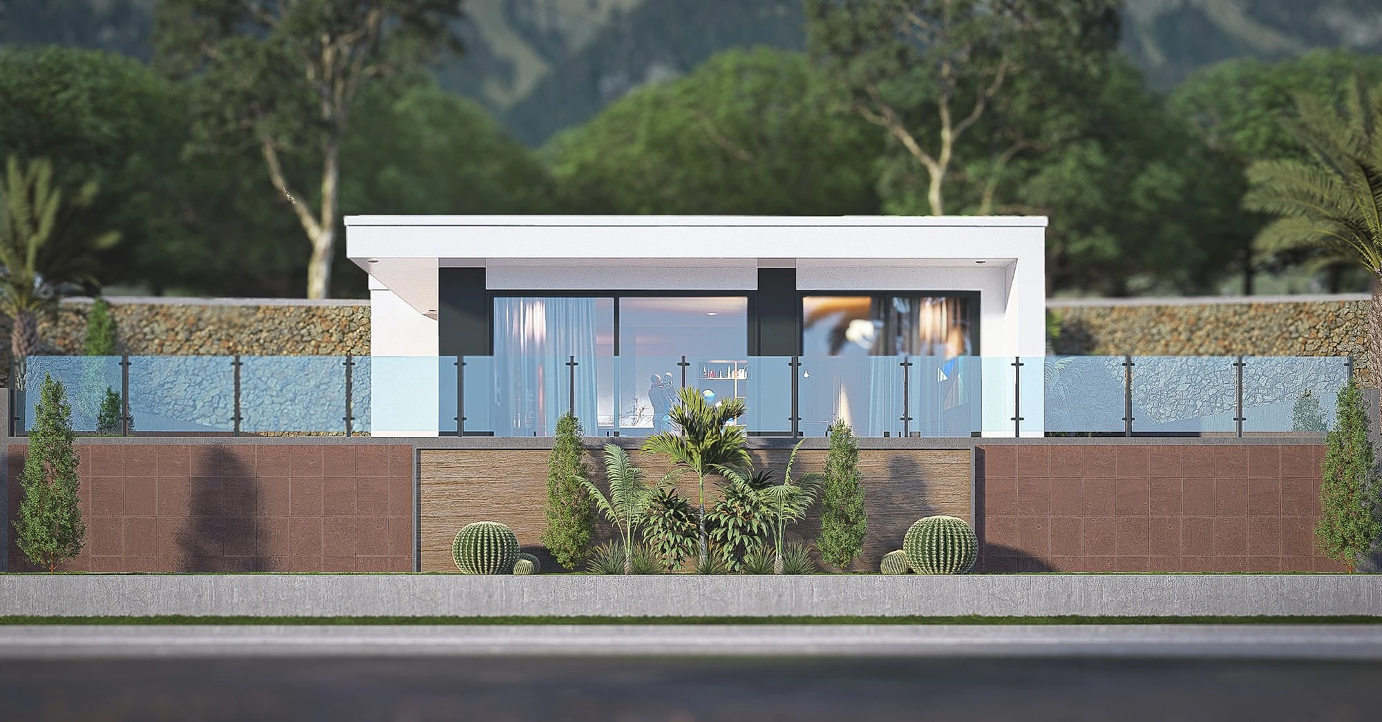 Villa à la vente à Pedreguer