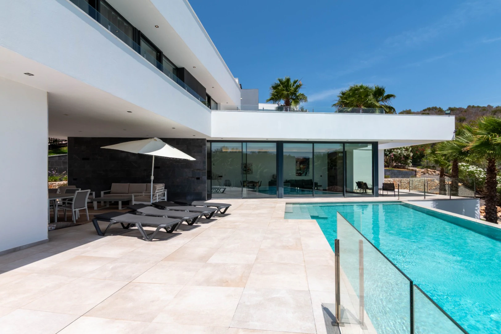 Villa à la vente à Jávea