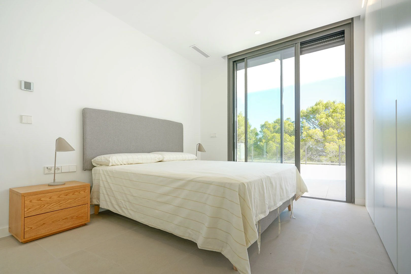Villa for sale in Benissa