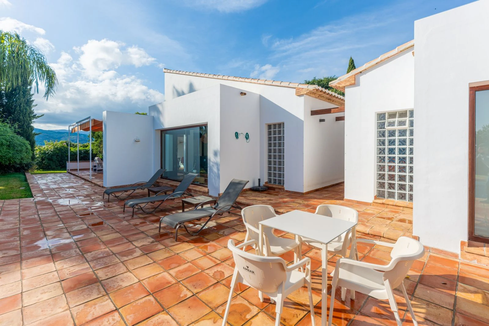 Villa à la vente à Ondara, Alicante