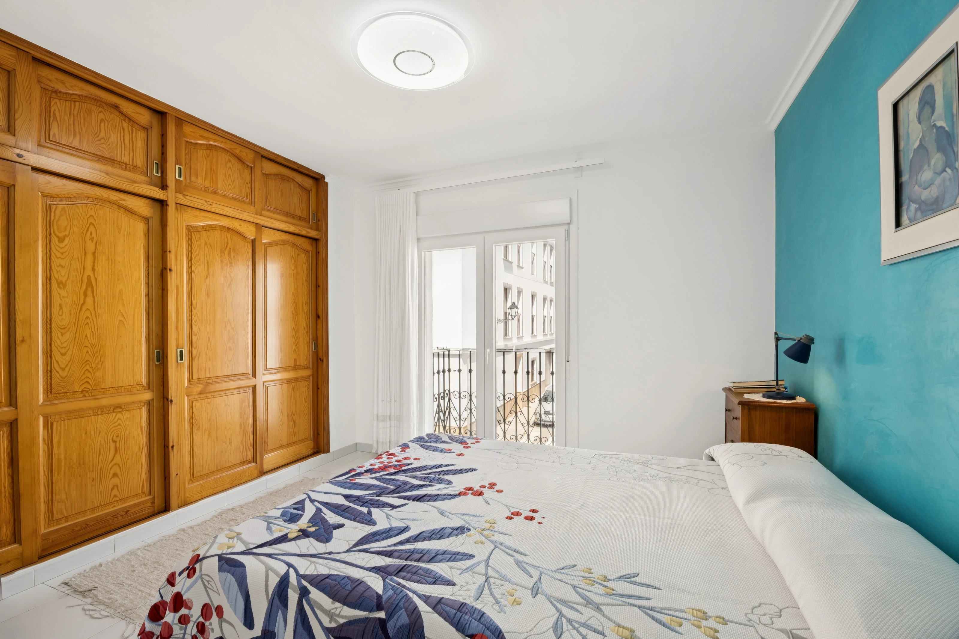 Geschakelde woning te verkoop in Dénia