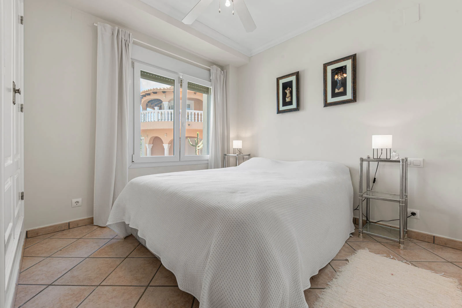 Villa à la vente à Benitachell