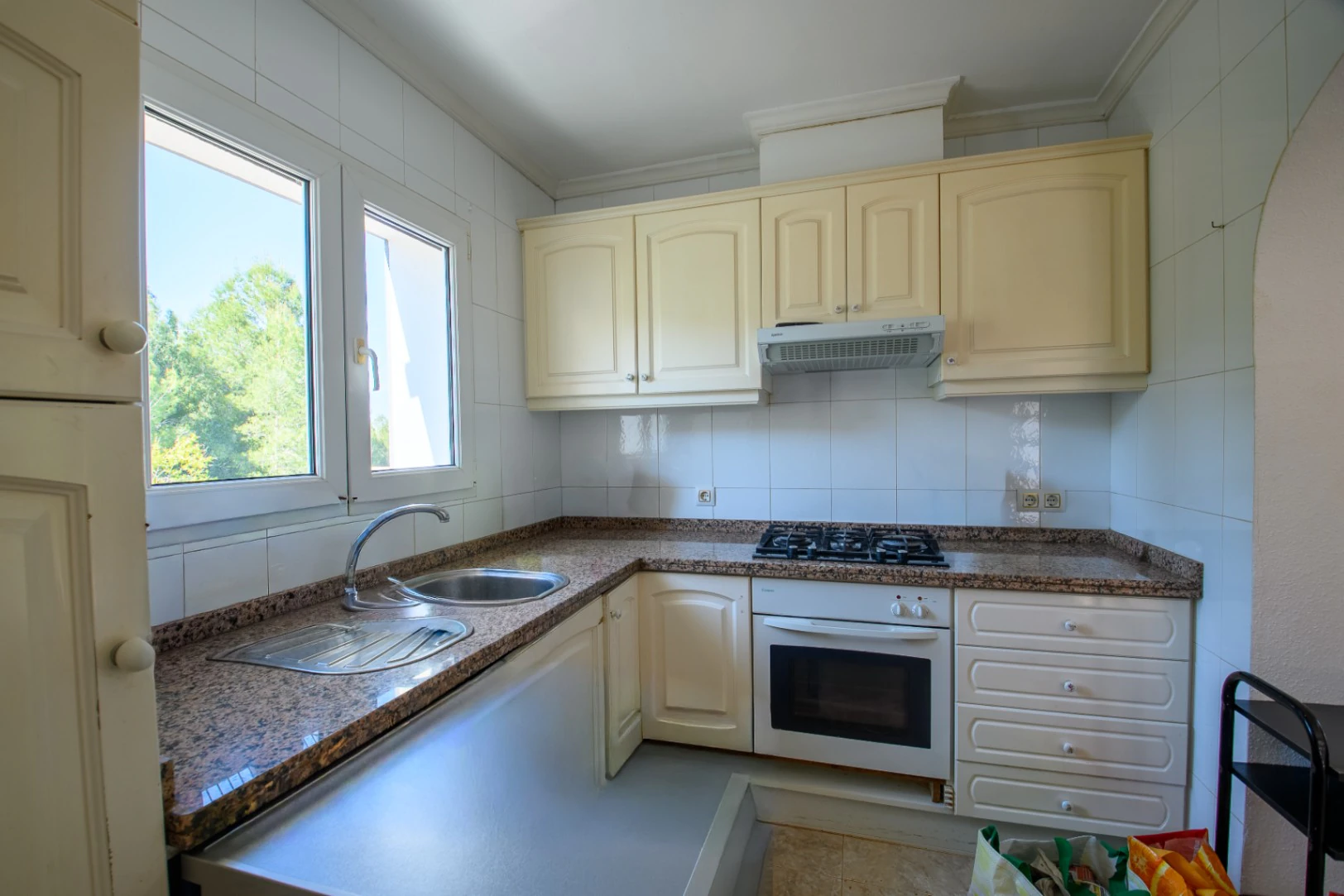 2-Bedroom Detached Villa for Sale in Monte Solana, Pedreguer