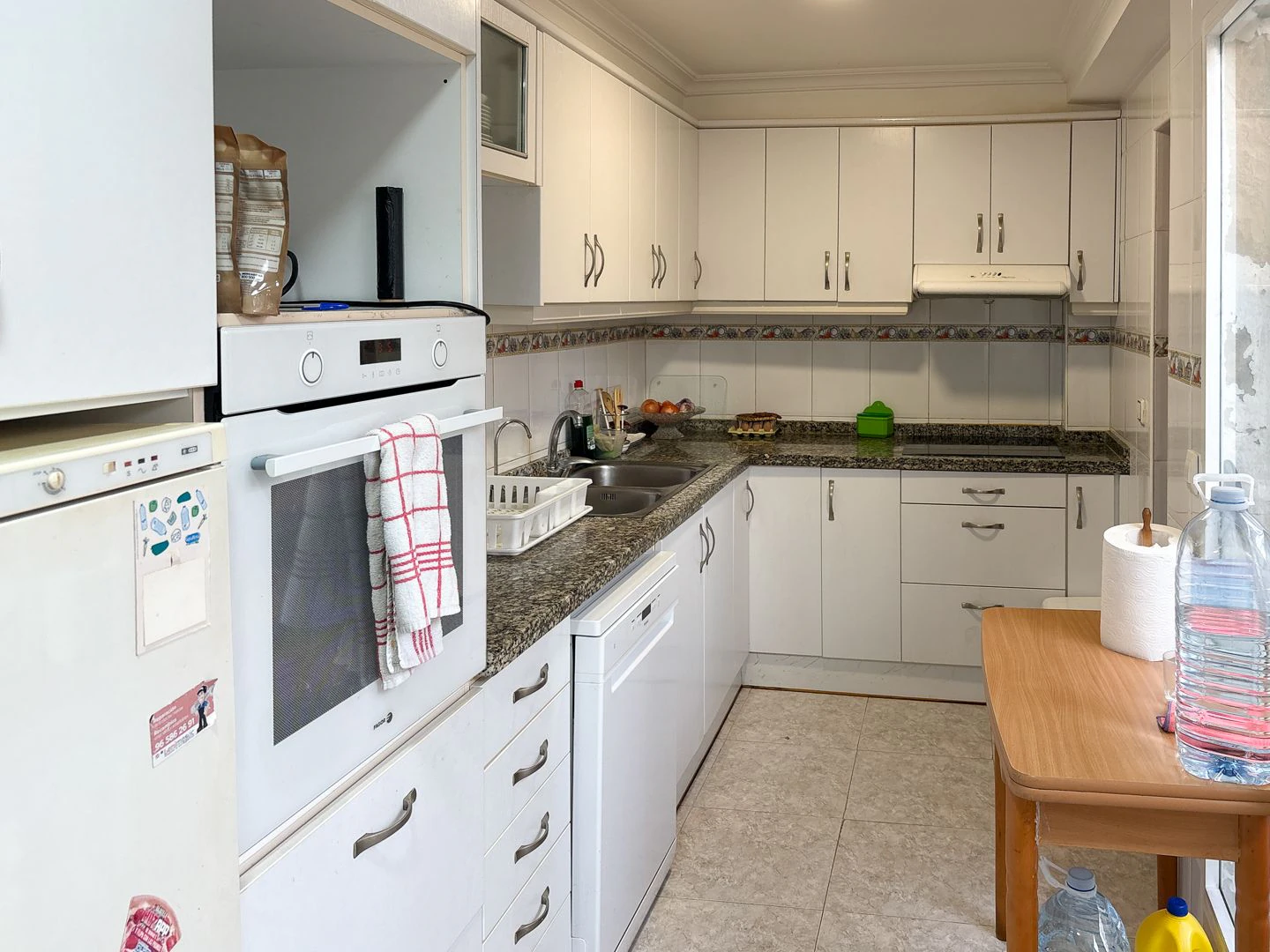 Authentisches Erdgeschosshaus in Baix la Mar: neben dem Hafen und dem gastronomischen Herzen von Dénia.