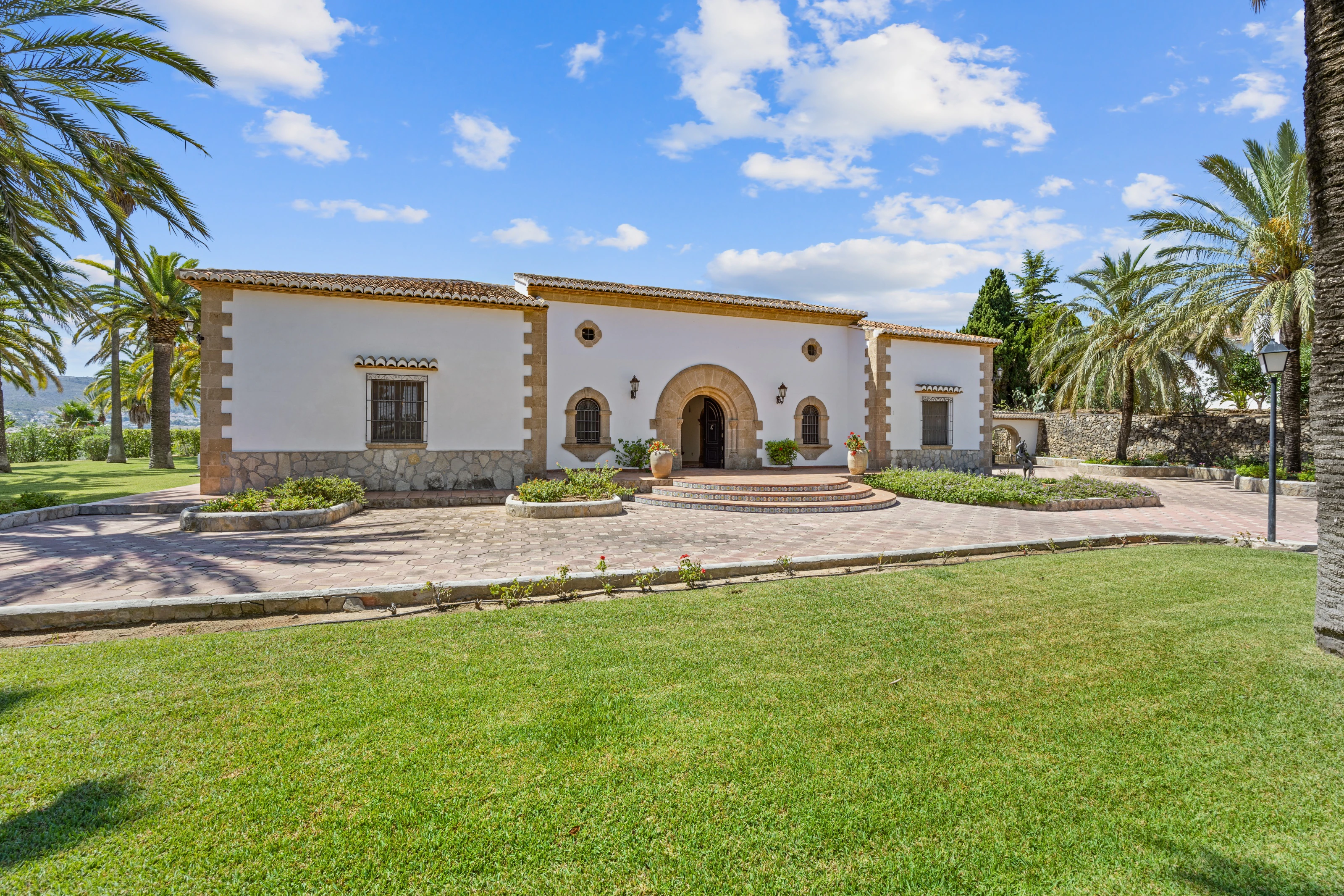 Villa for sale in Jávea / Xàbia