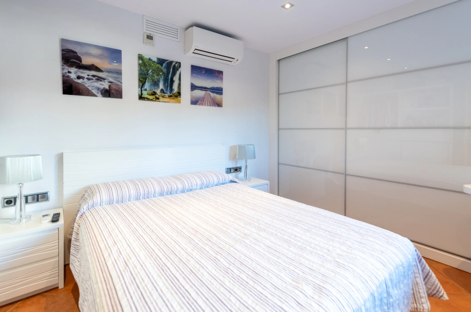 Villa de luxe à Calpe : une maison de rêve avec des équipements exceptionnels