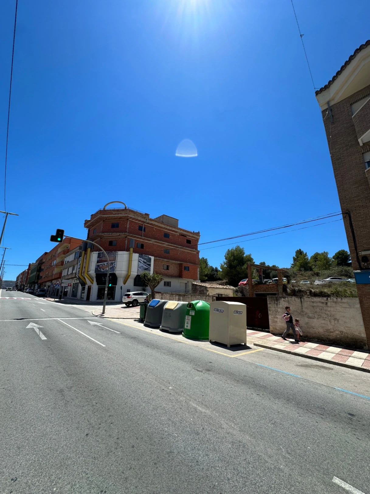 SOLAR CONSTRUIBLE EN TEULADA
