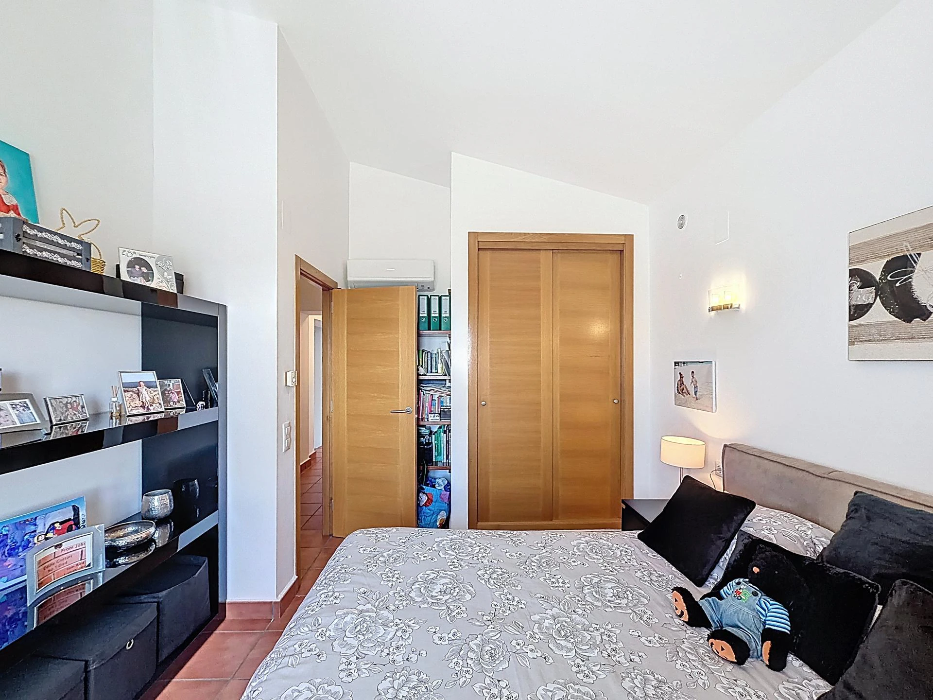 Cumbre del Sol, Luxe villa met panoramisch zeezicht in Magnolias