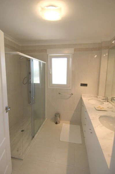 Apartment for sale in holiday complex in Benissa