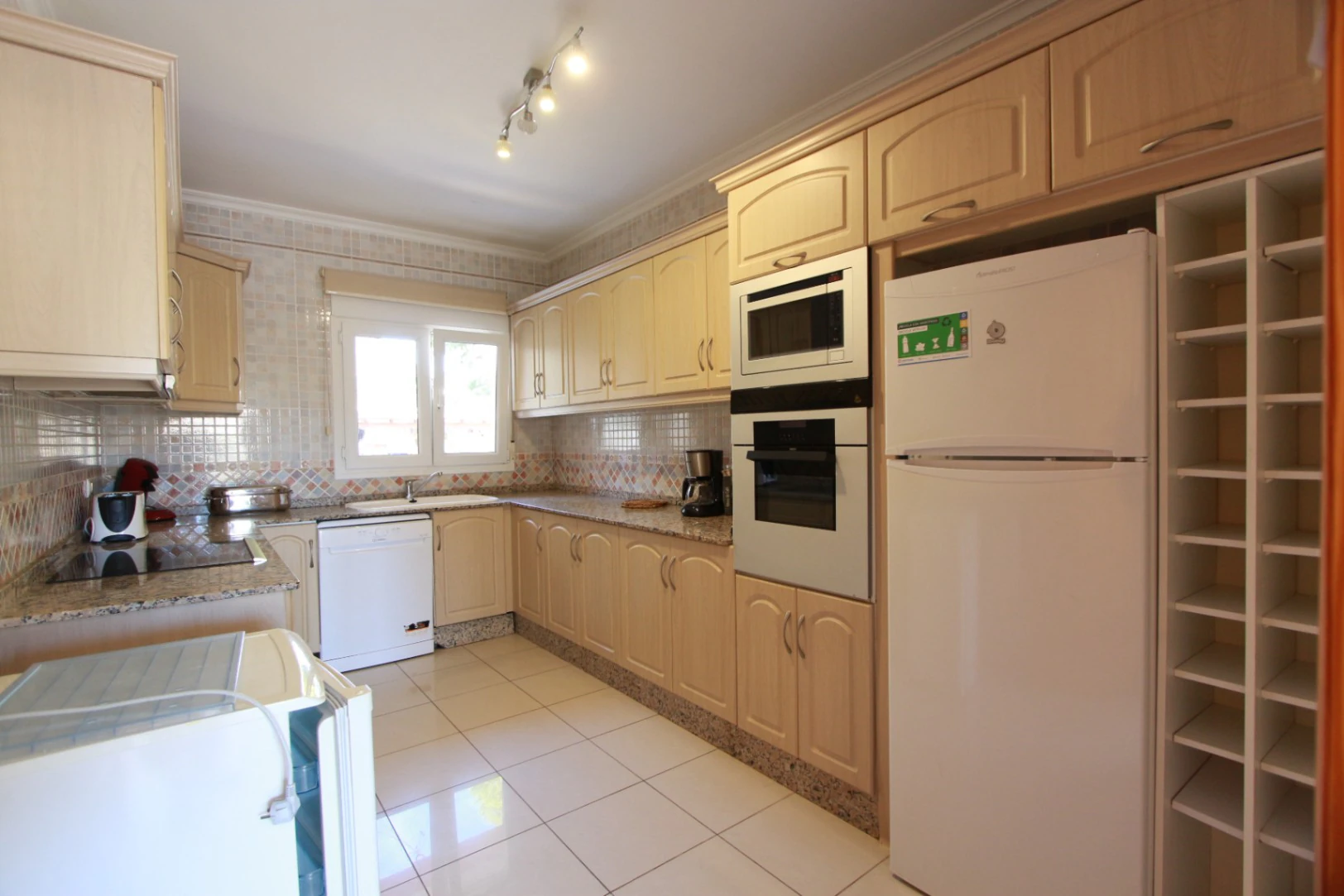 Villa for sale in Calpe