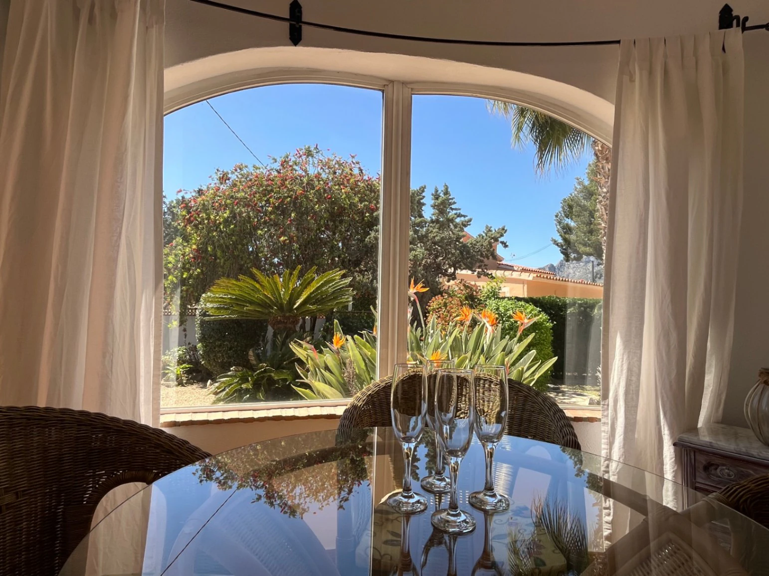 Chalet zu verkaufen mit 3 Schlafzimmern in Els Poblets, Alicante