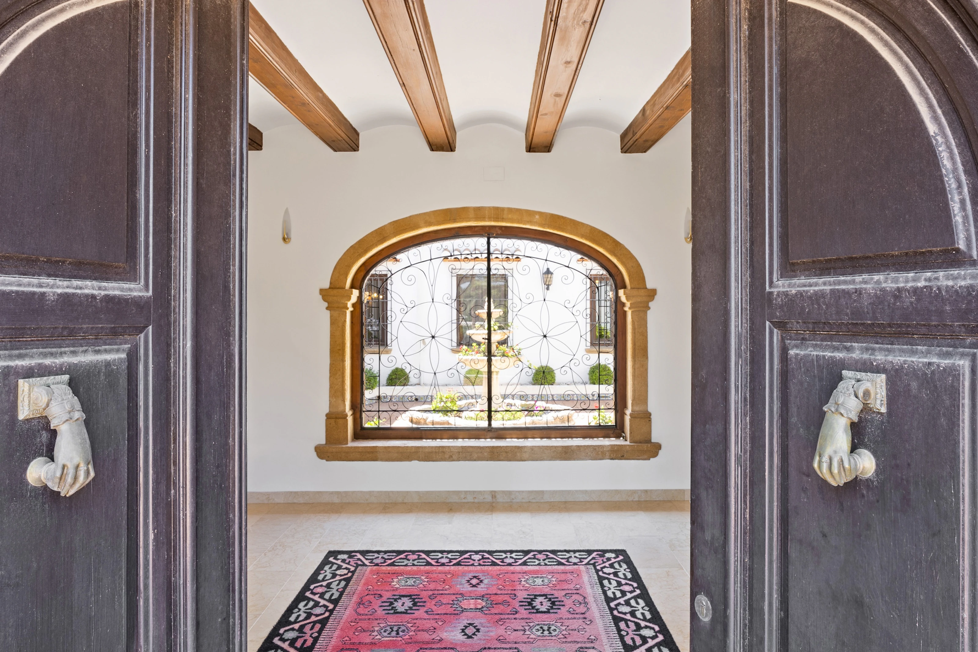 Villa for sale in Jávea / Xàbia