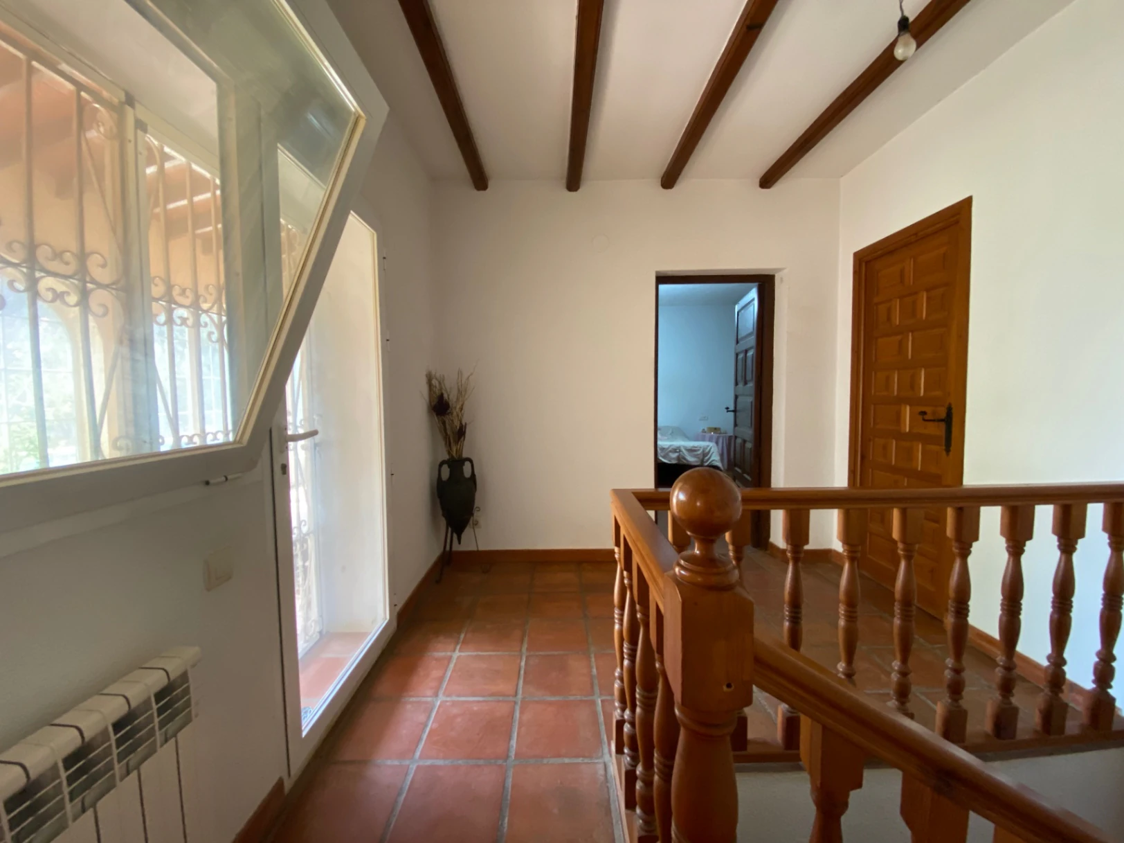 Finca for sale in Altea