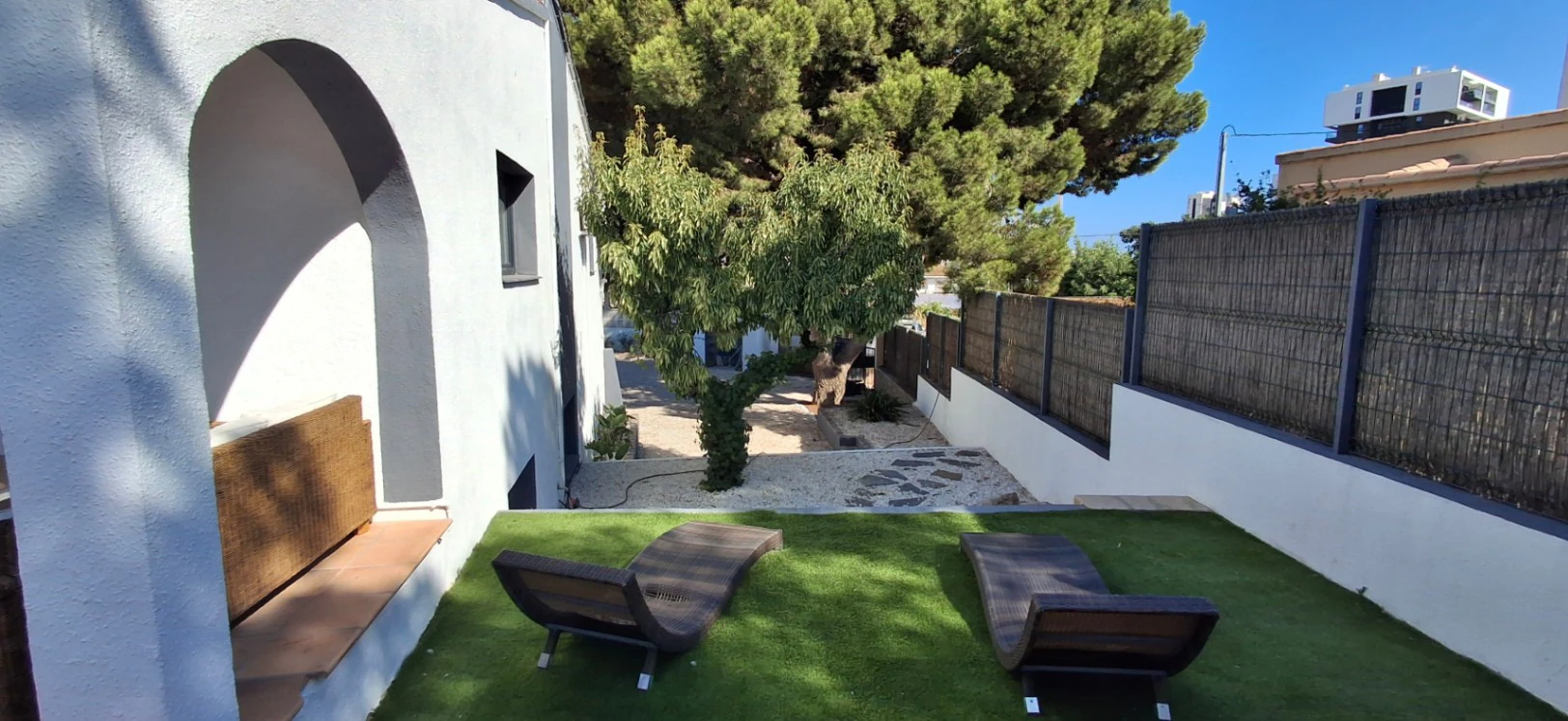 Villa for sale in Calpe