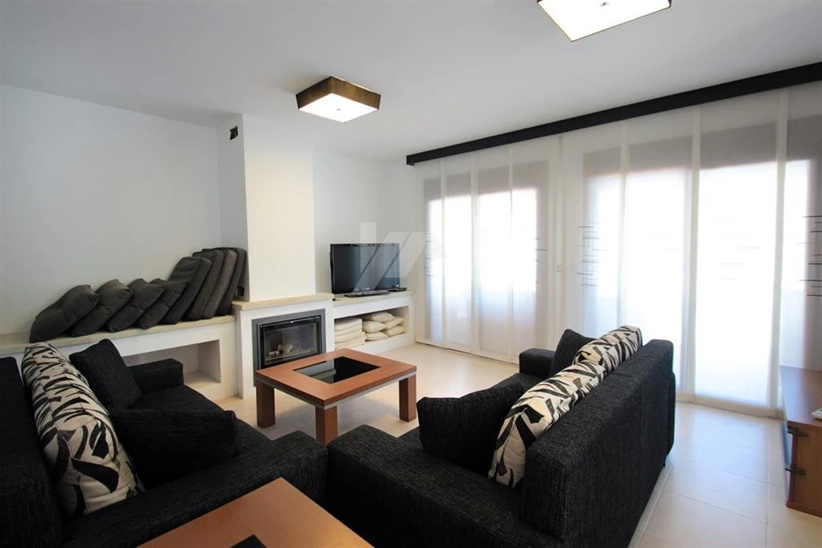 Villa's te koop in Moraira, Costa Blanca.