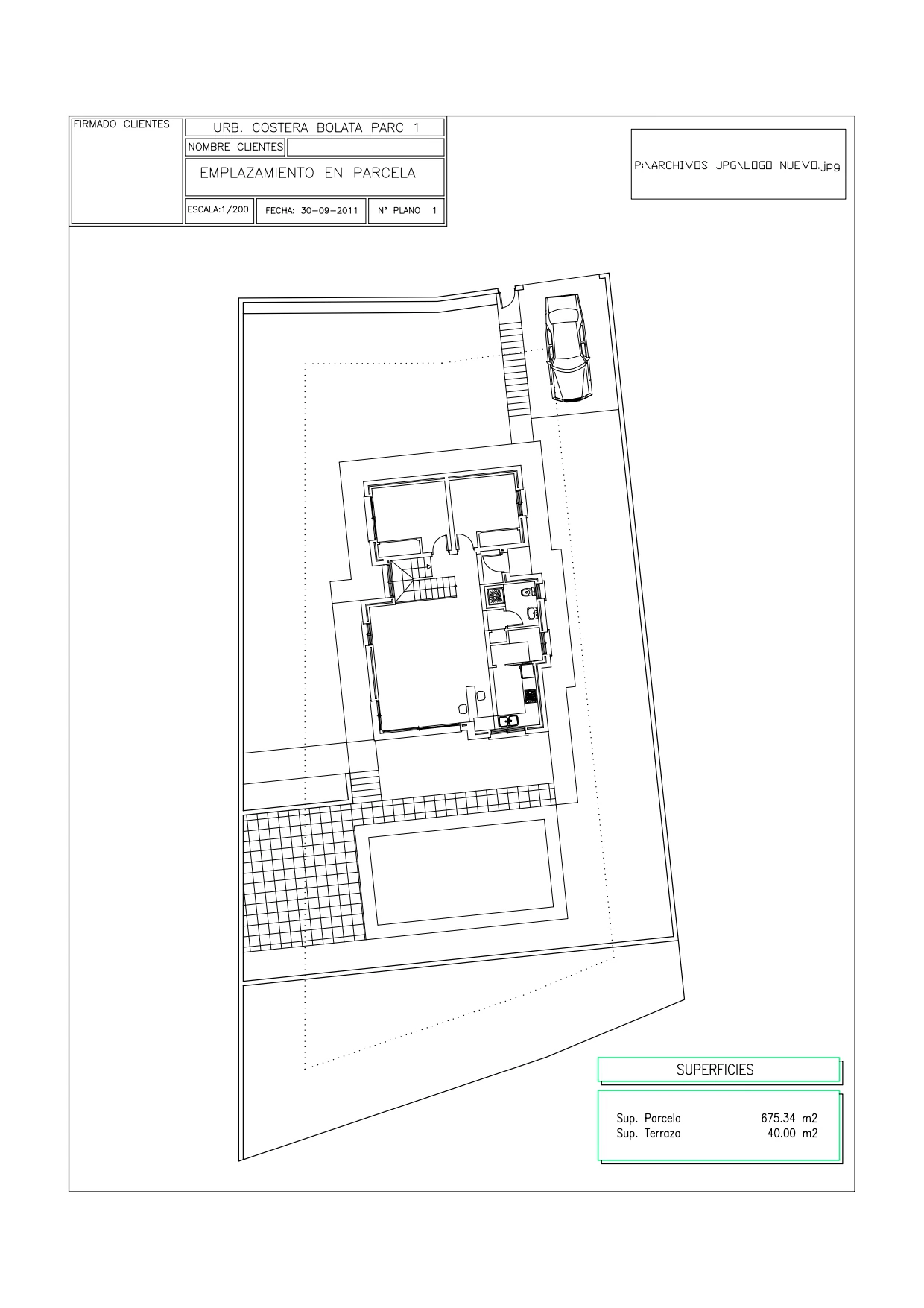 Villa récemment construite Tormos ( Alicante )